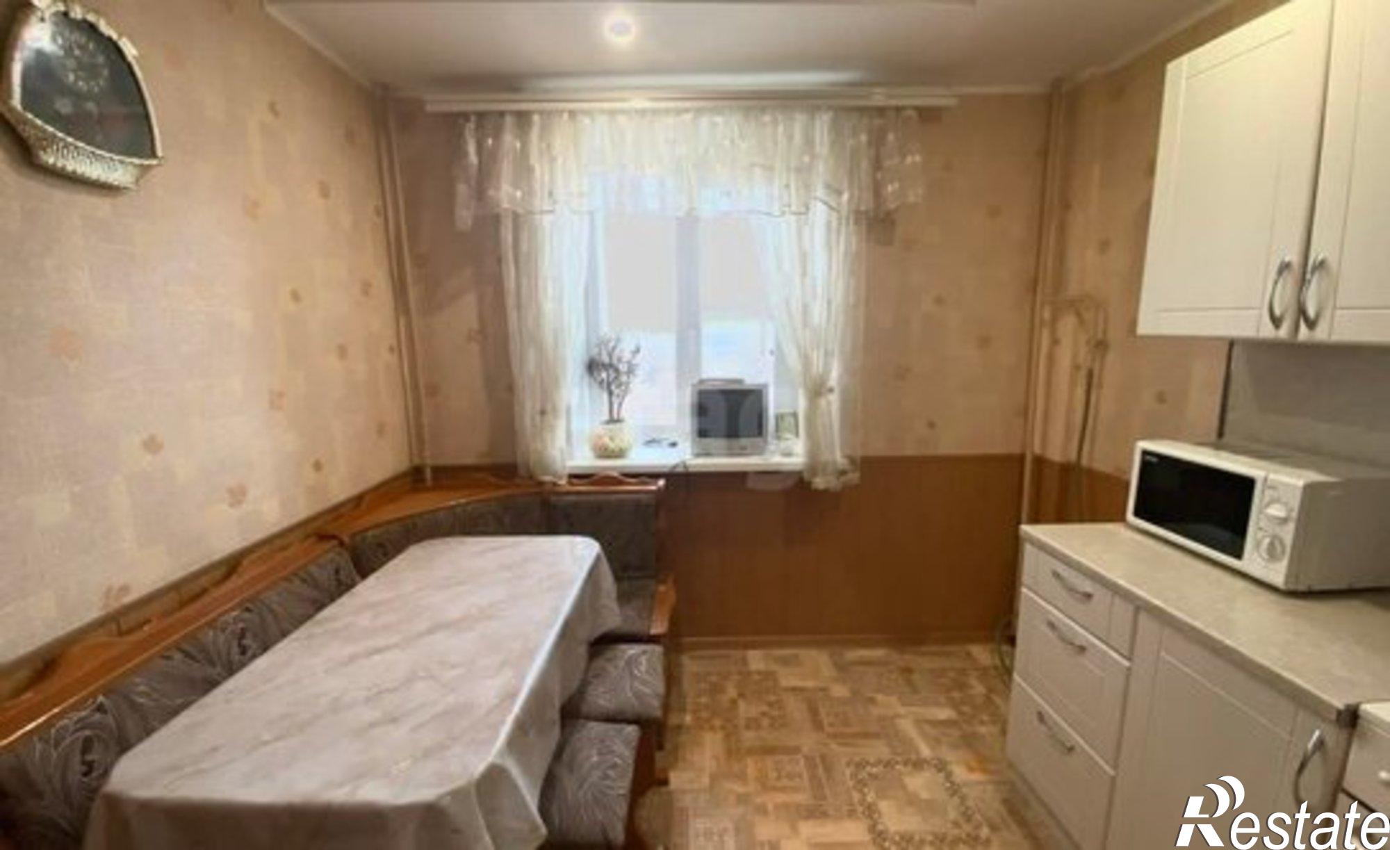 Купить квартиру за 6 800 000 рублей на Орловская улица, 26В