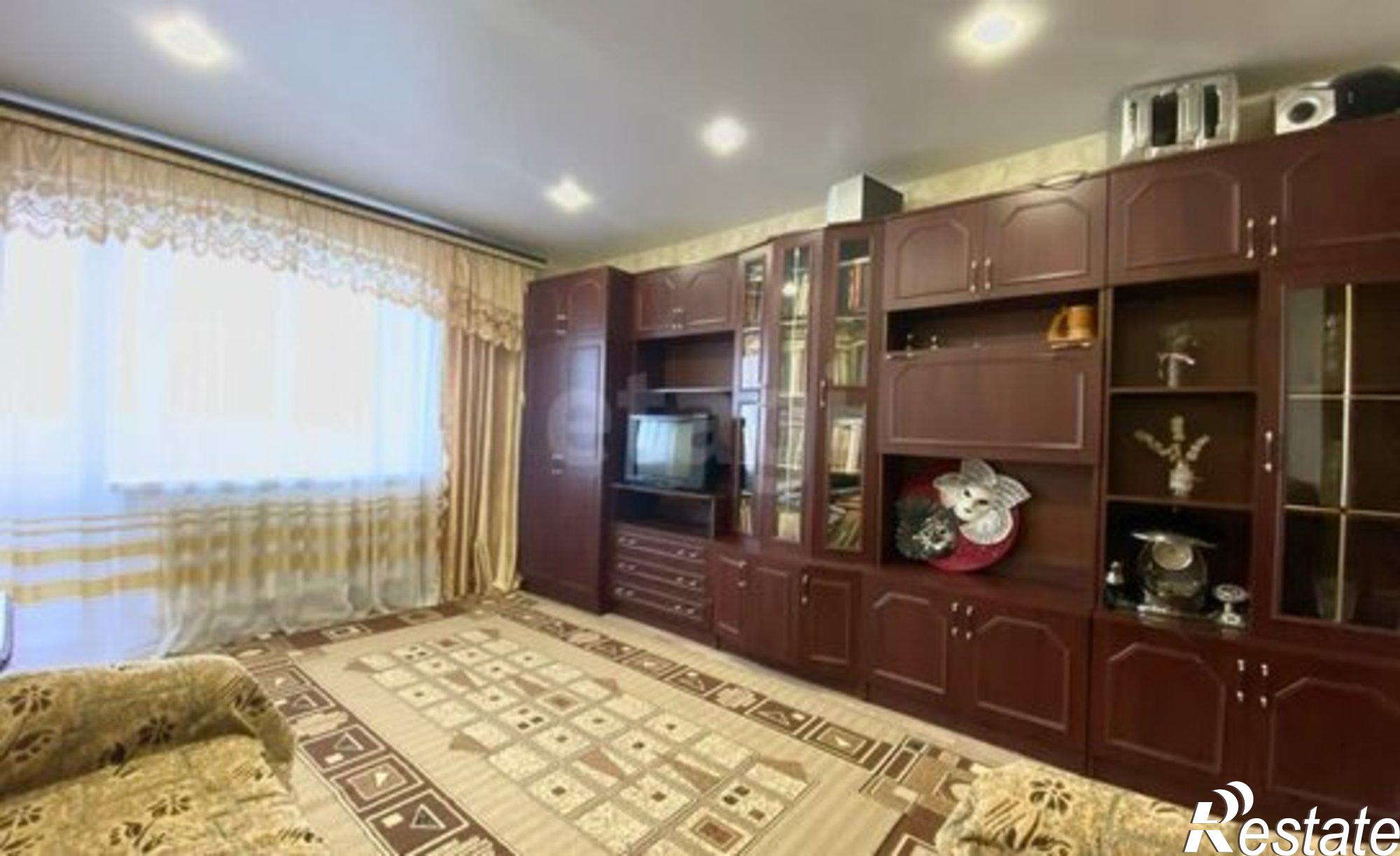 Купить квартиру за 6 800 000 рублей на Орловская улица, 26В