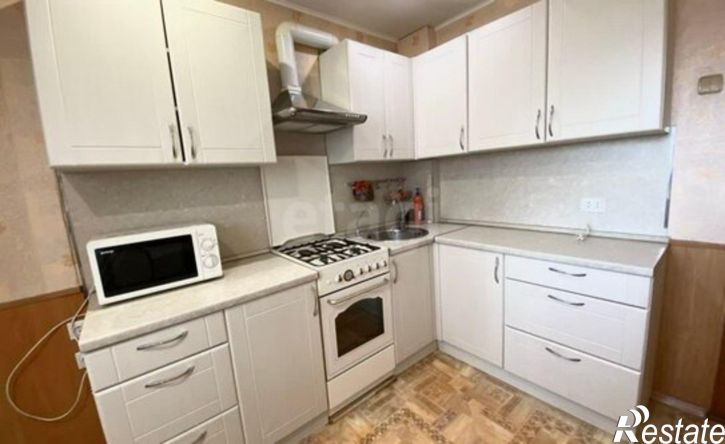 3-комн квартира Орловская улица, 26В,  д. 26В