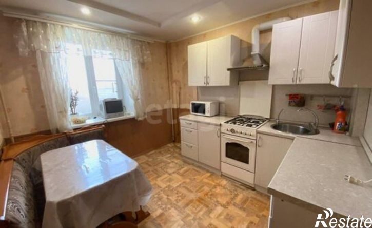 3-комн квартира Орловская улица, 26В,  д. 26В