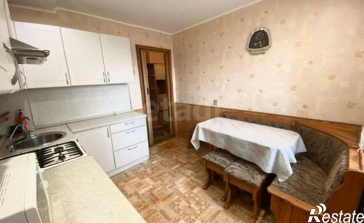 3-комн квартира Орловская улица, 26В,  д. 26В