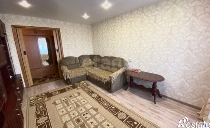 3-комн квартира Орловская улица, 26В,  д. 26В