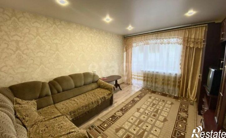 3-комн квартира Орловская улица, 26В,  д. 26В