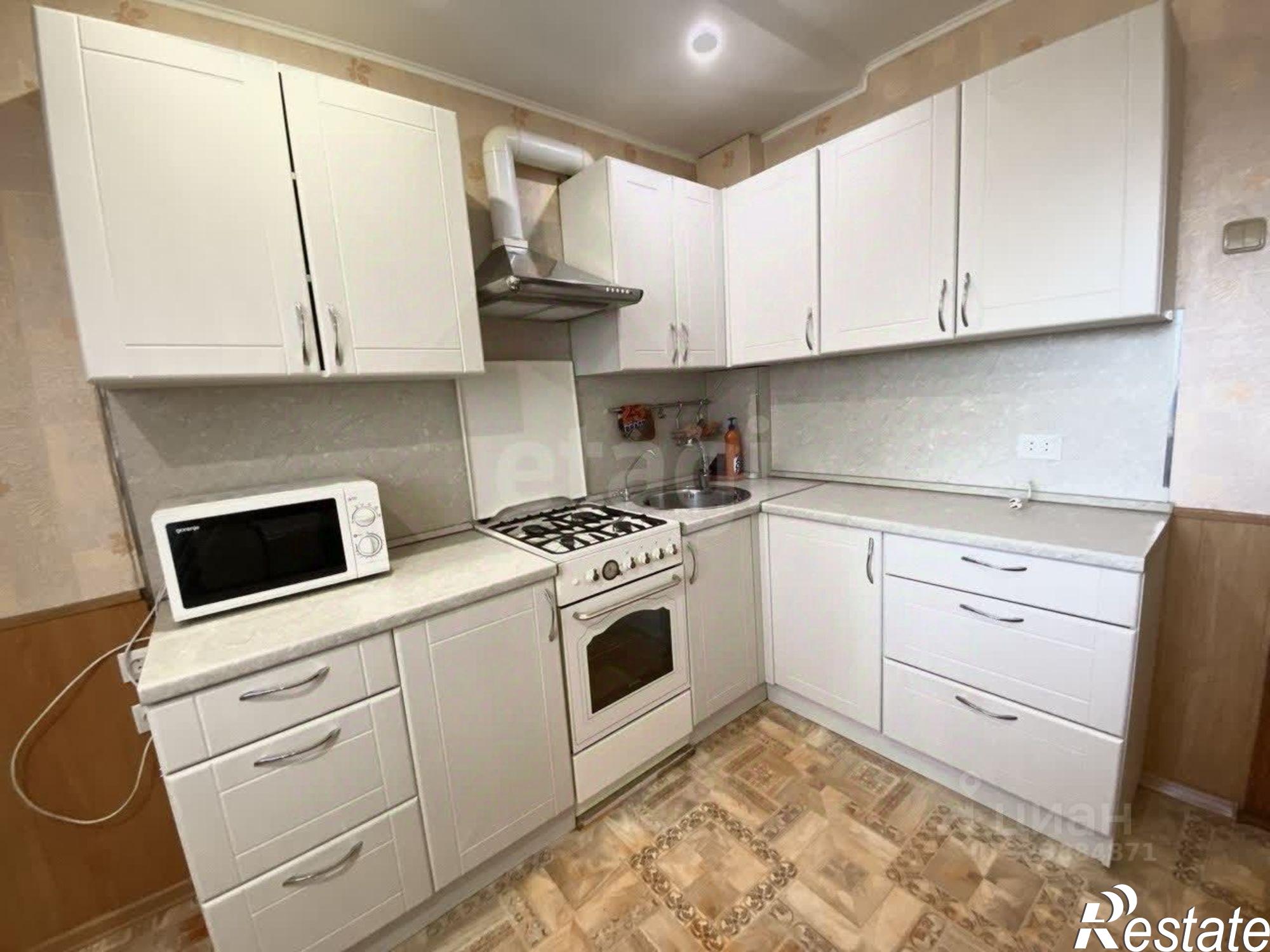 Купить квартиру за 6 800 000 рублей на ул Орловская, 26в