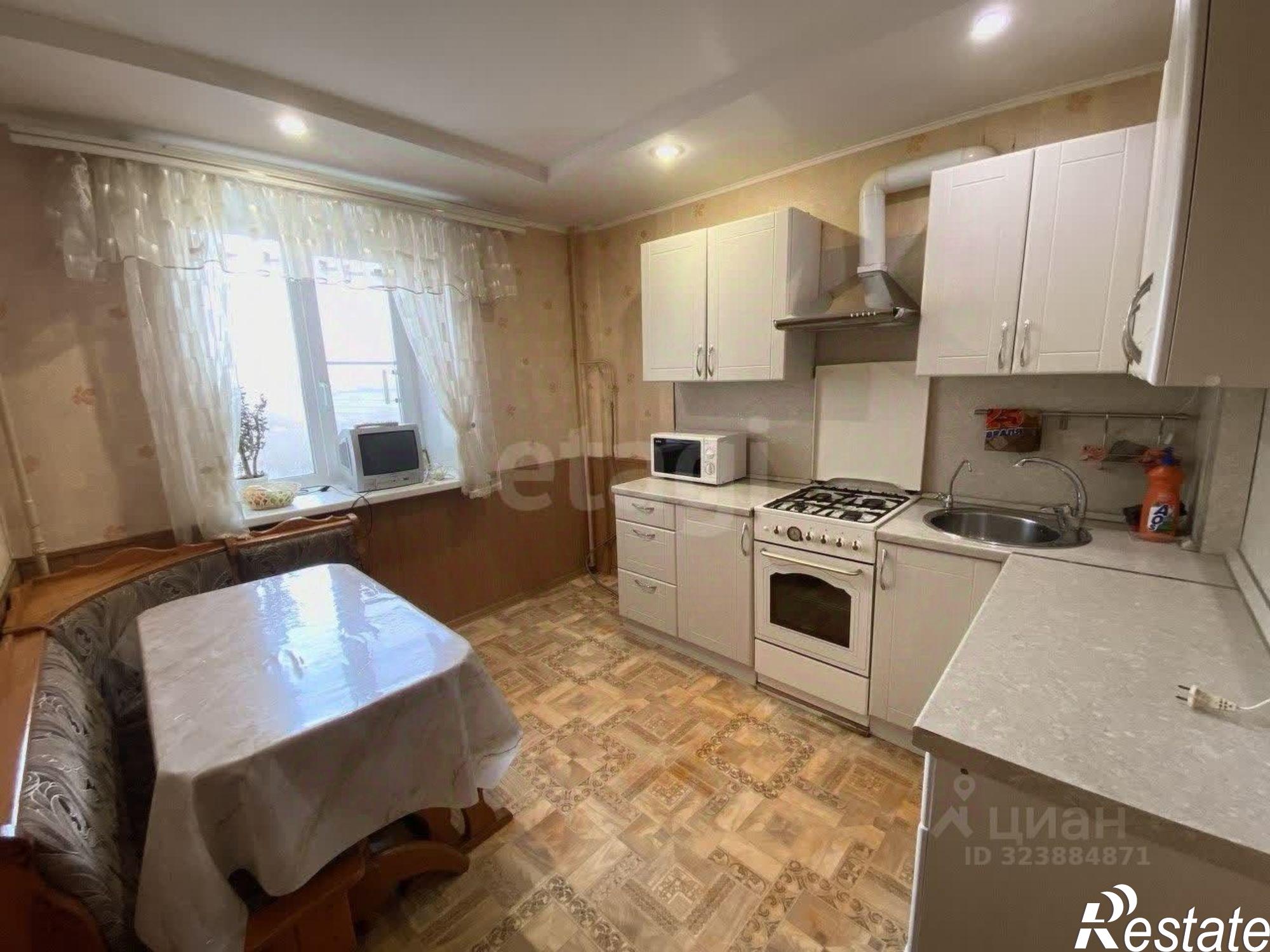 Купить квартиру за 6 800 000 рублей на ул Орловская, 26в