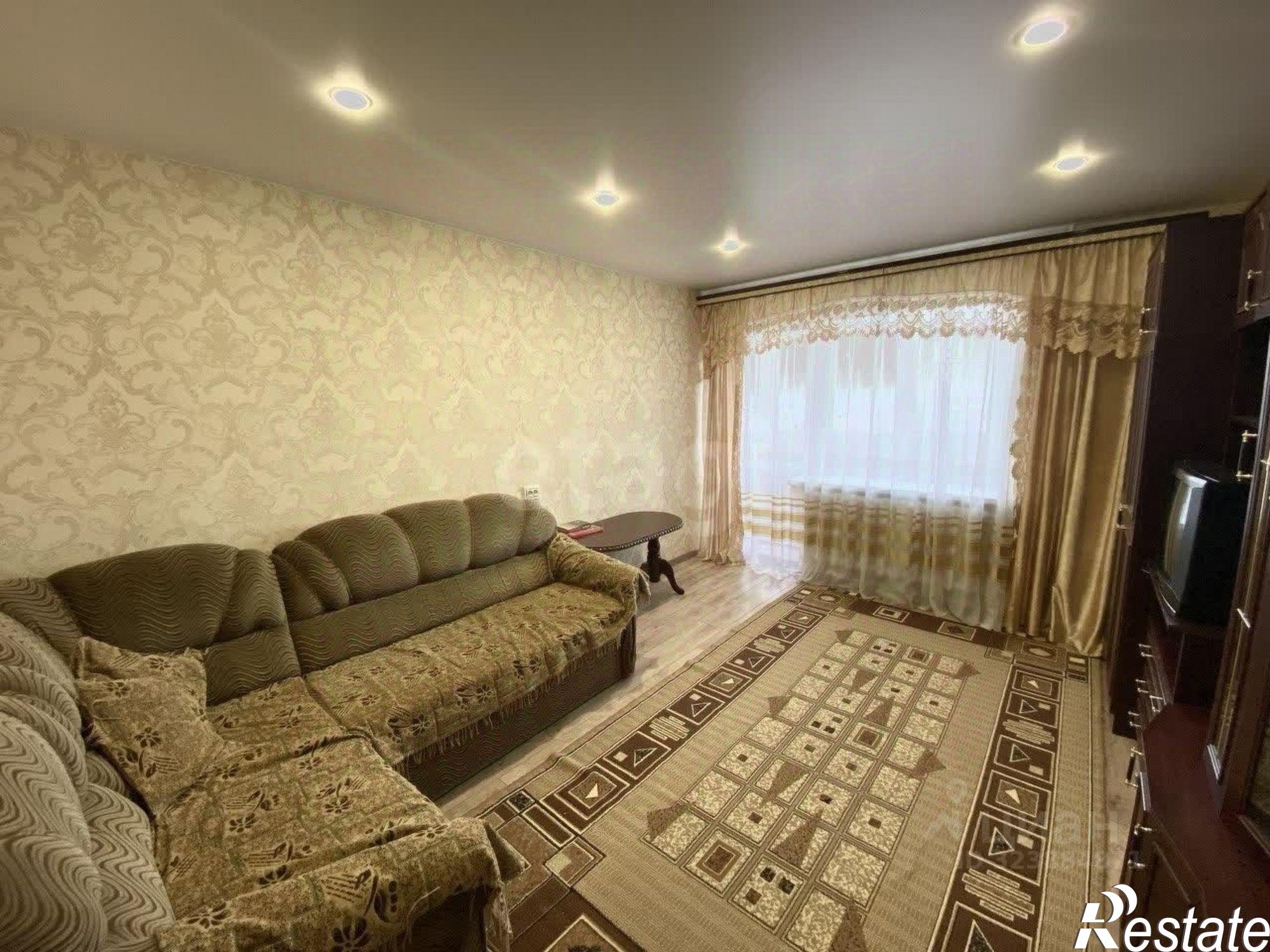 Купить квартиру за 6 800 000 рублей на ул Орловская, 26в