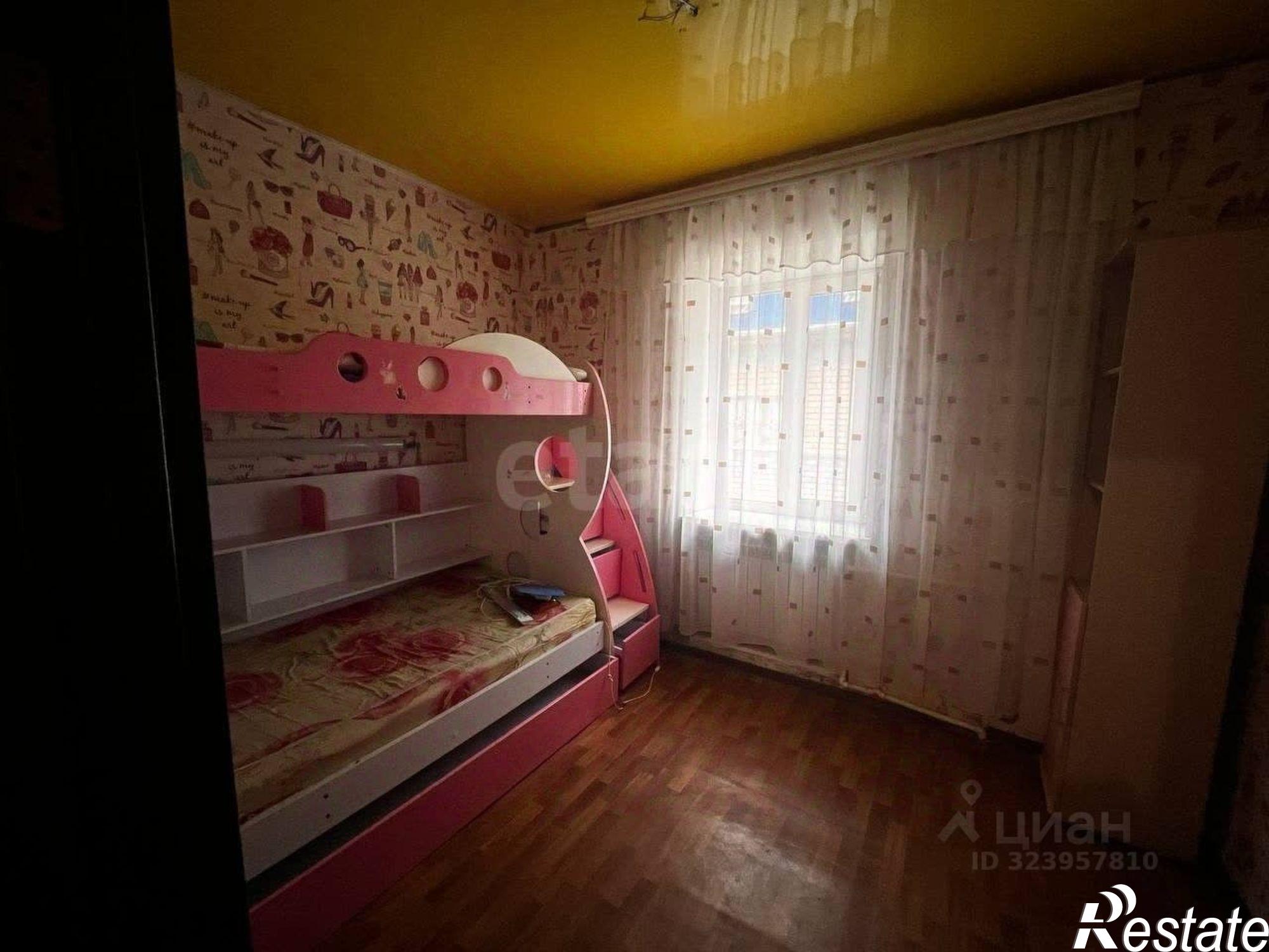 Сдать квартиру за 20 000 рублей на улица Щербакова, 37