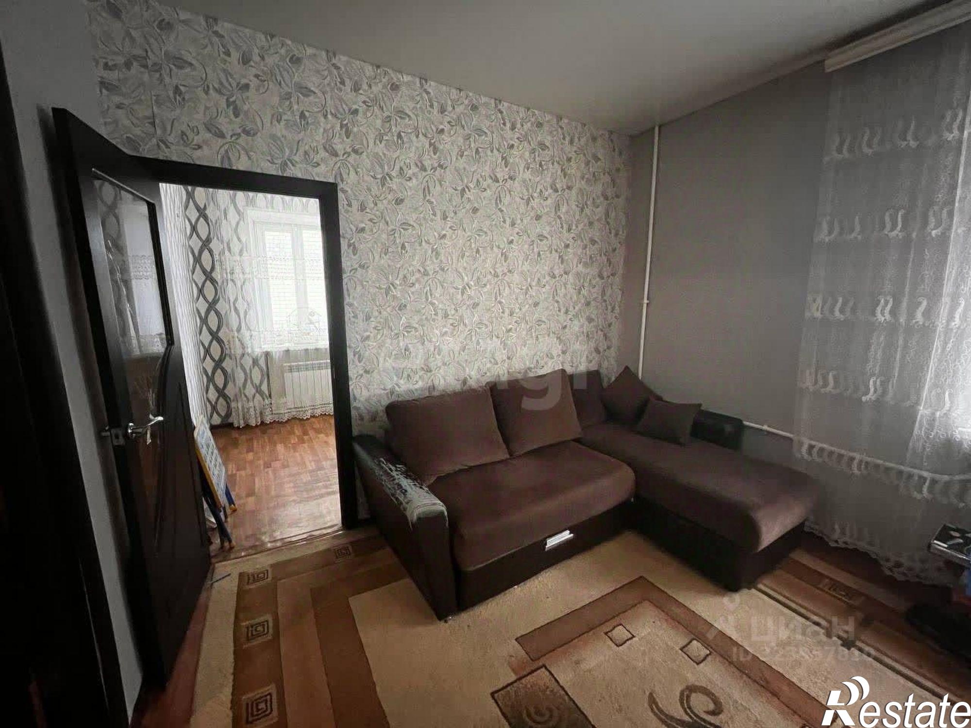 Сдать квартиру за 20 000 рублей на улица Щербакова, 37