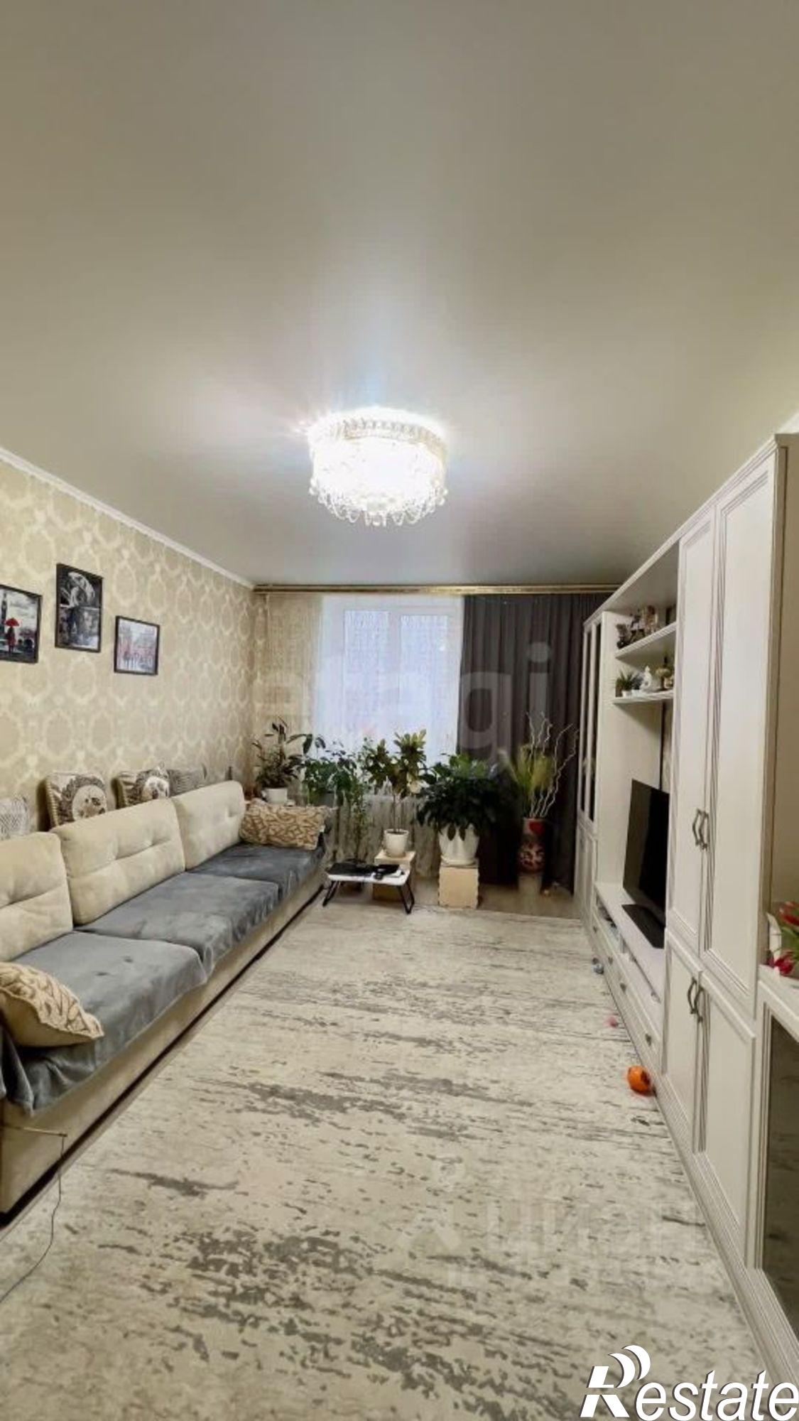 Купить квартиру за 9 500 000 рублей на улица Ленина, 72