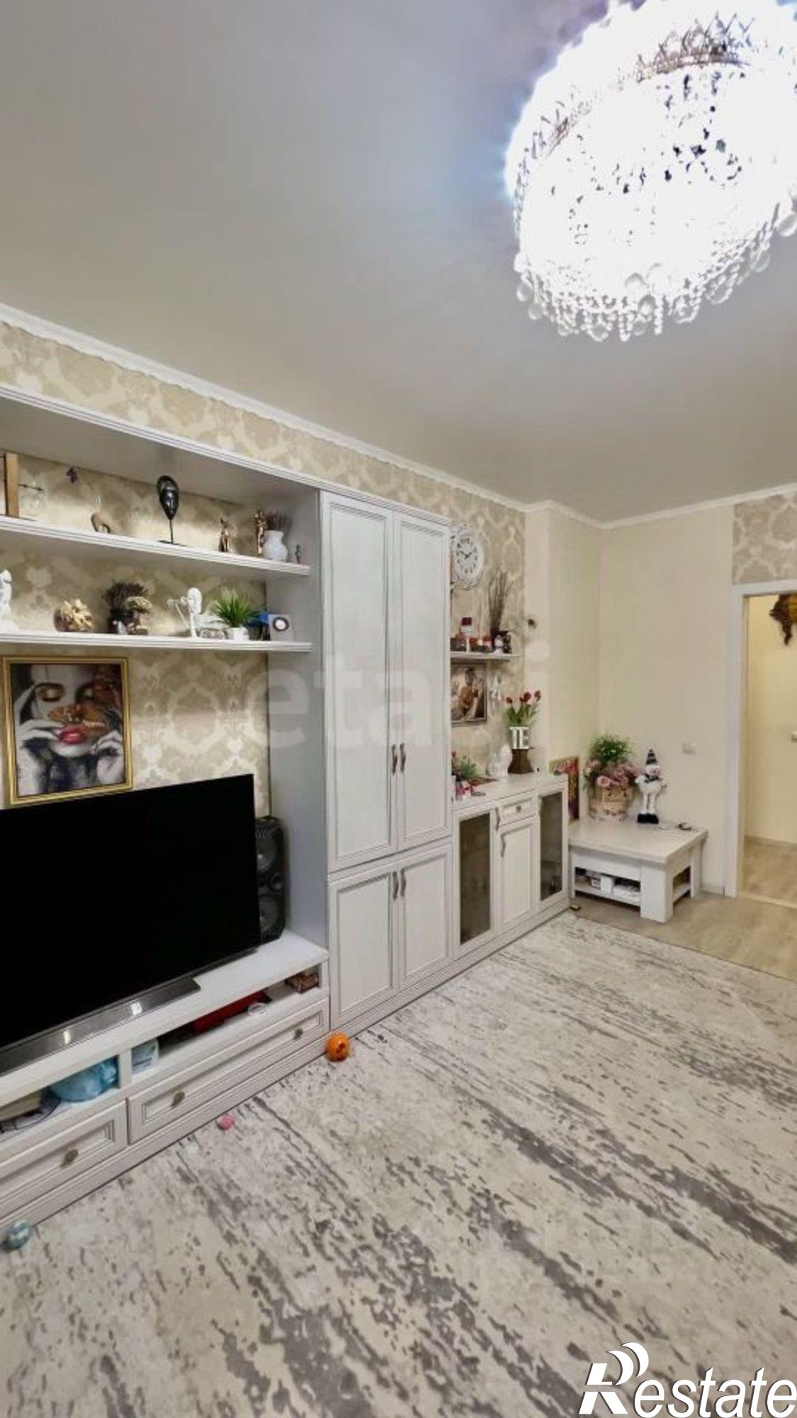 Купить квартиру за 9 500 000 рублей на улица Ленина, 72