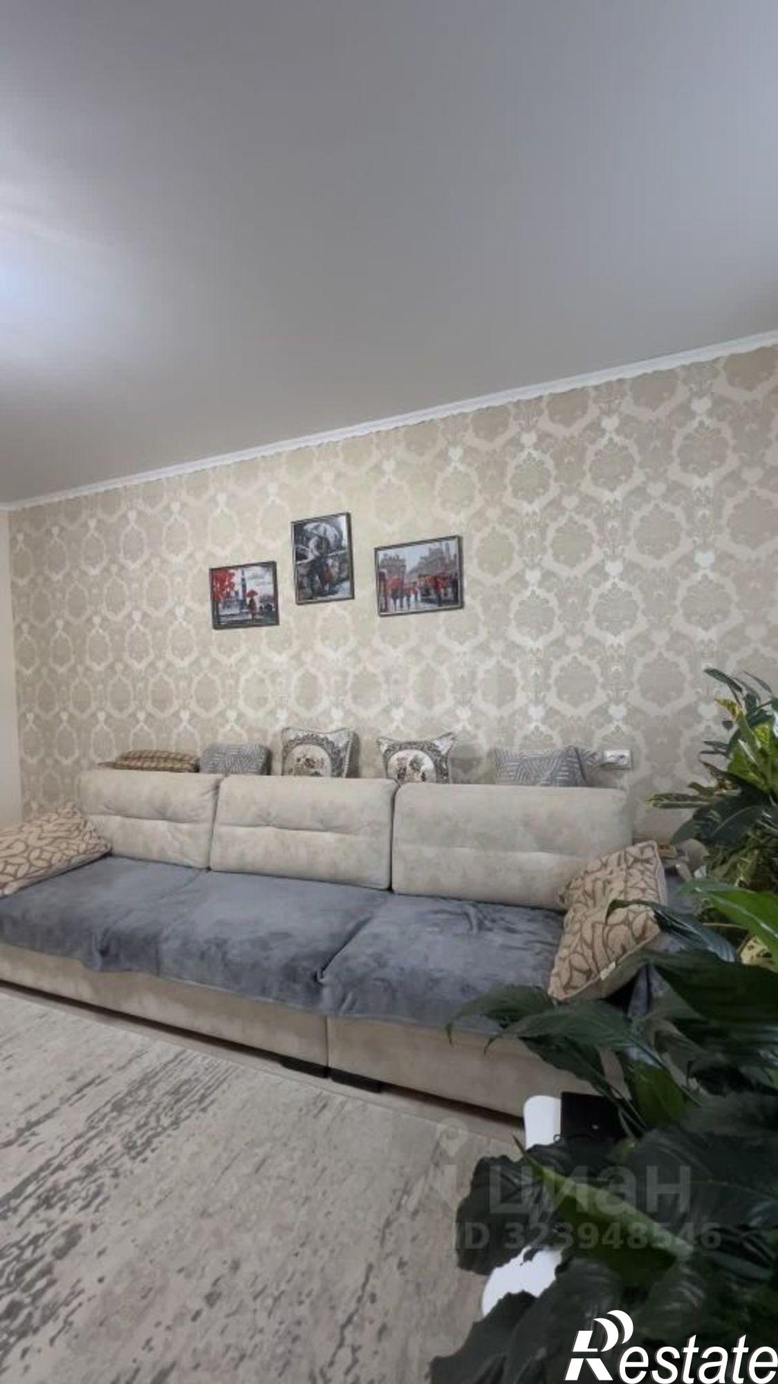 Купить квартиру за 9 500 000 рублей на улица Ленина, 72