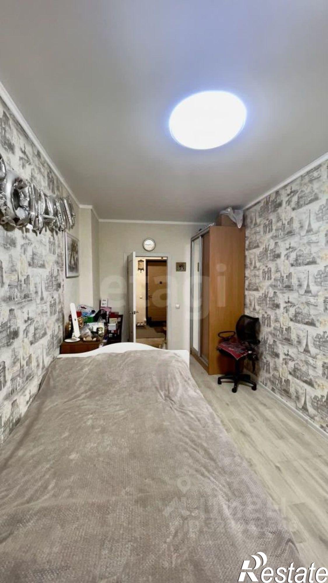 Купить квартиру за 9 500 000 рублей на улица Ленина, 72