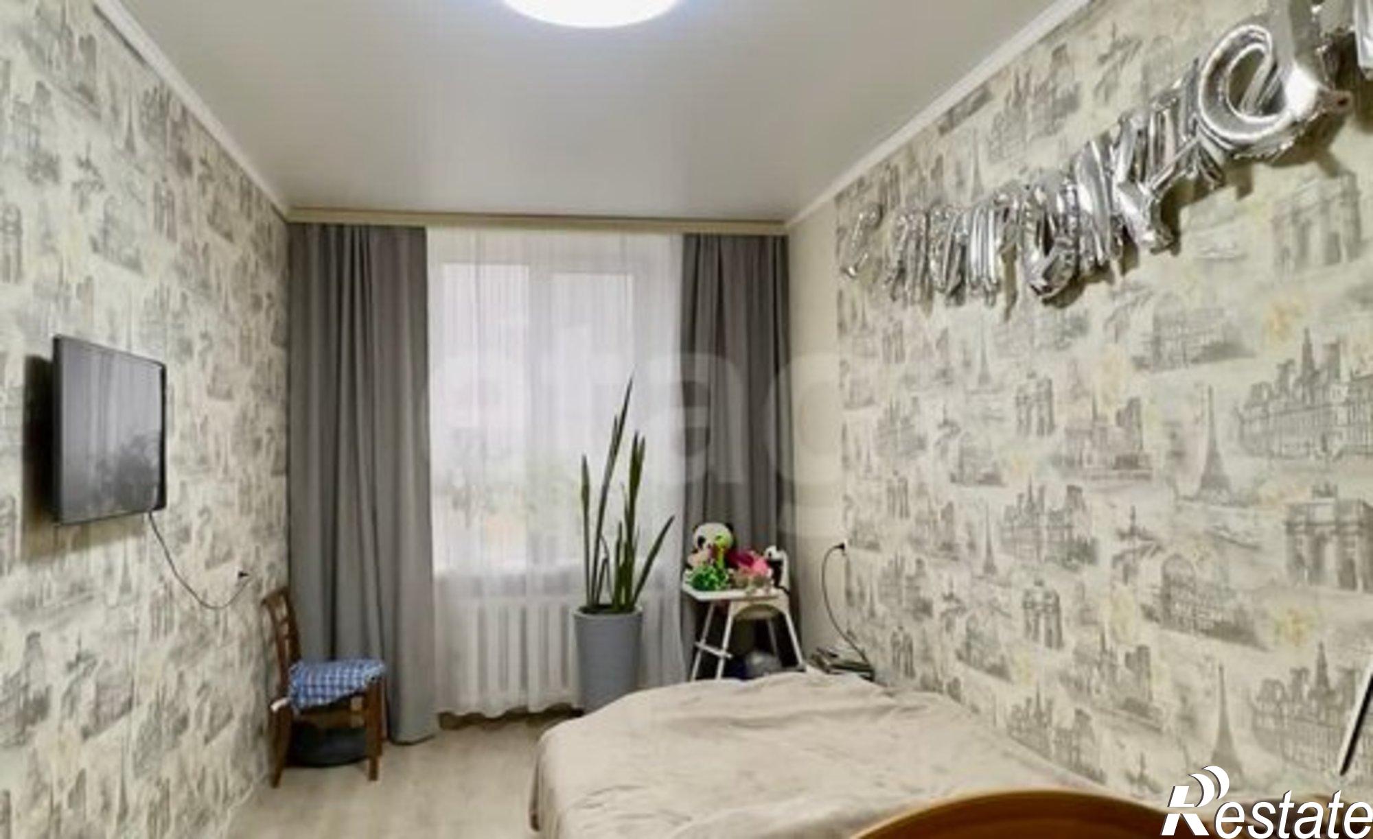 Купить квартиру за 9 500 000 рублей на улица Ленина, 72