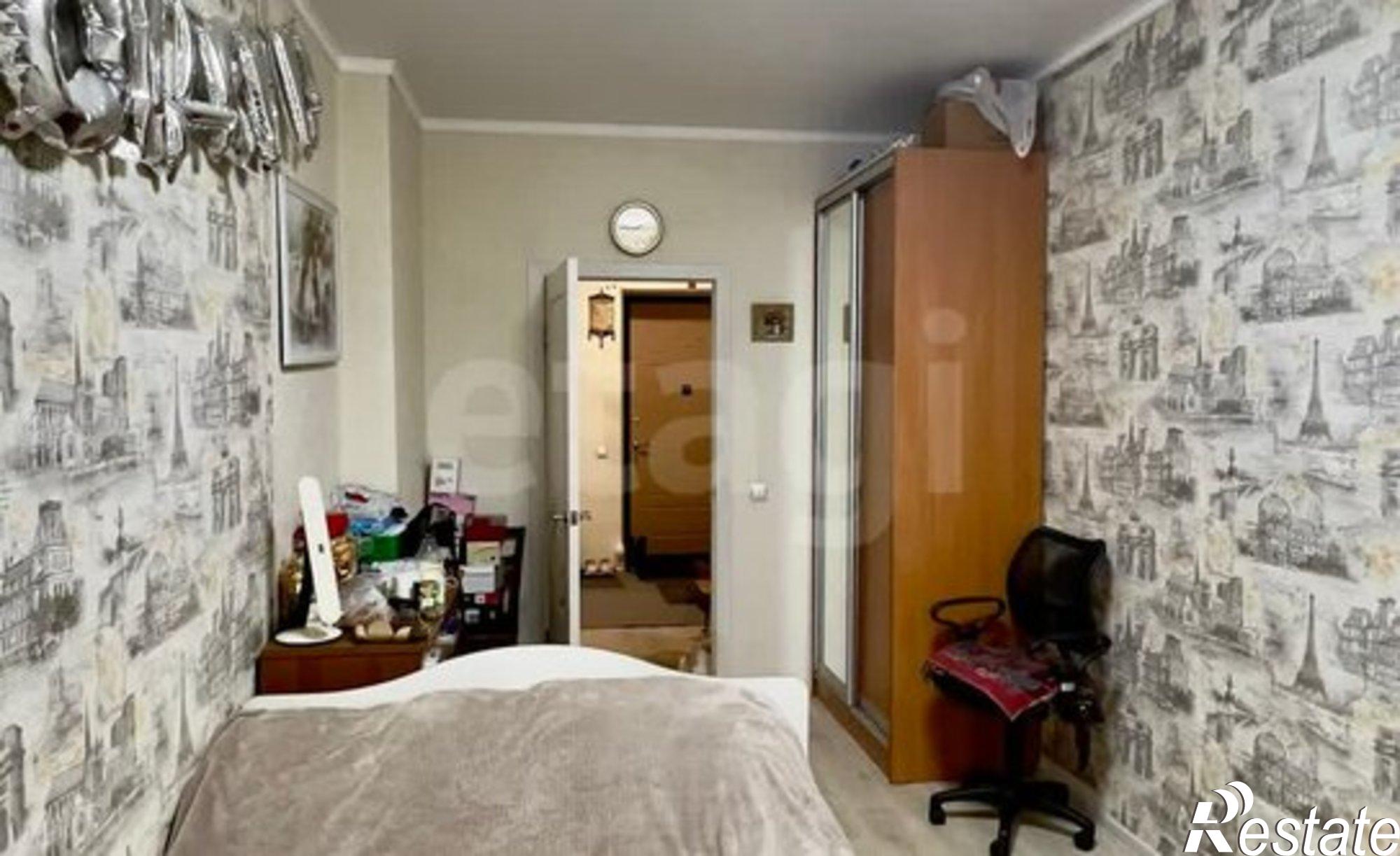 Купить квартиру за 9 500 000 рублей на улица Ленина, 72