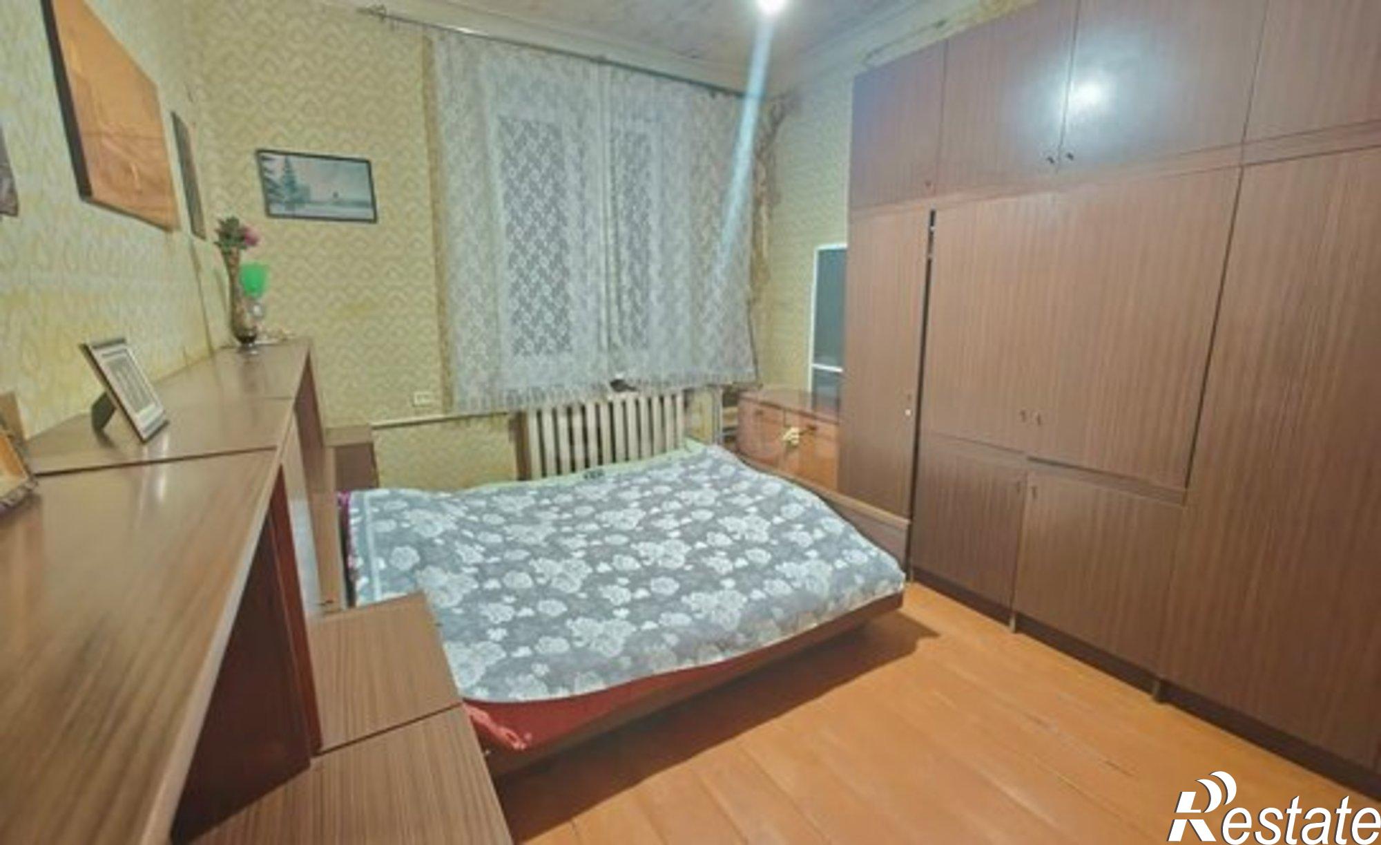 Купить квартиру за 3 600 000 рублей на ул 30 лет Победы, 1