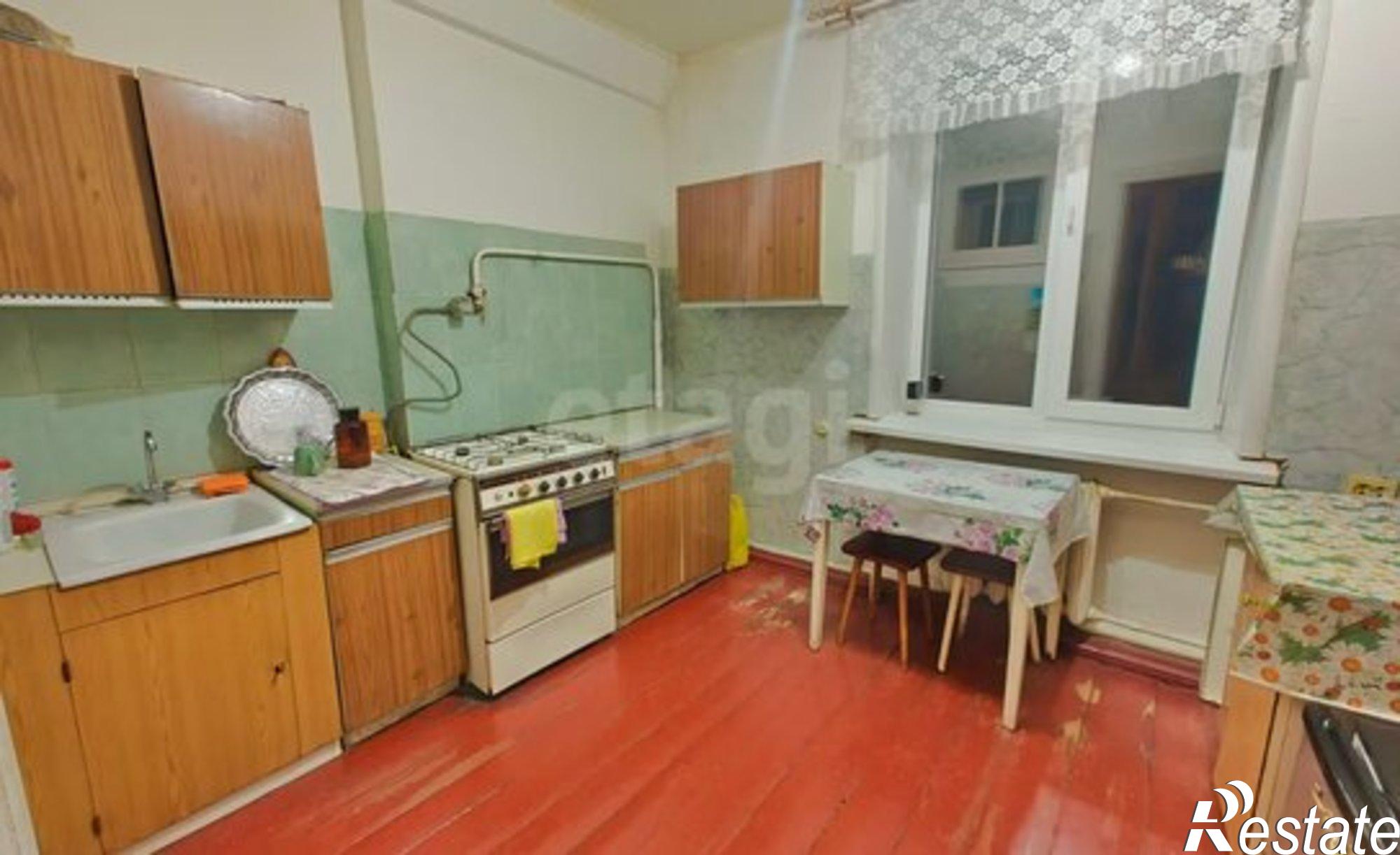 Купить квартиру за 3 600 000 рублей на ул 30 лет Победы, 1