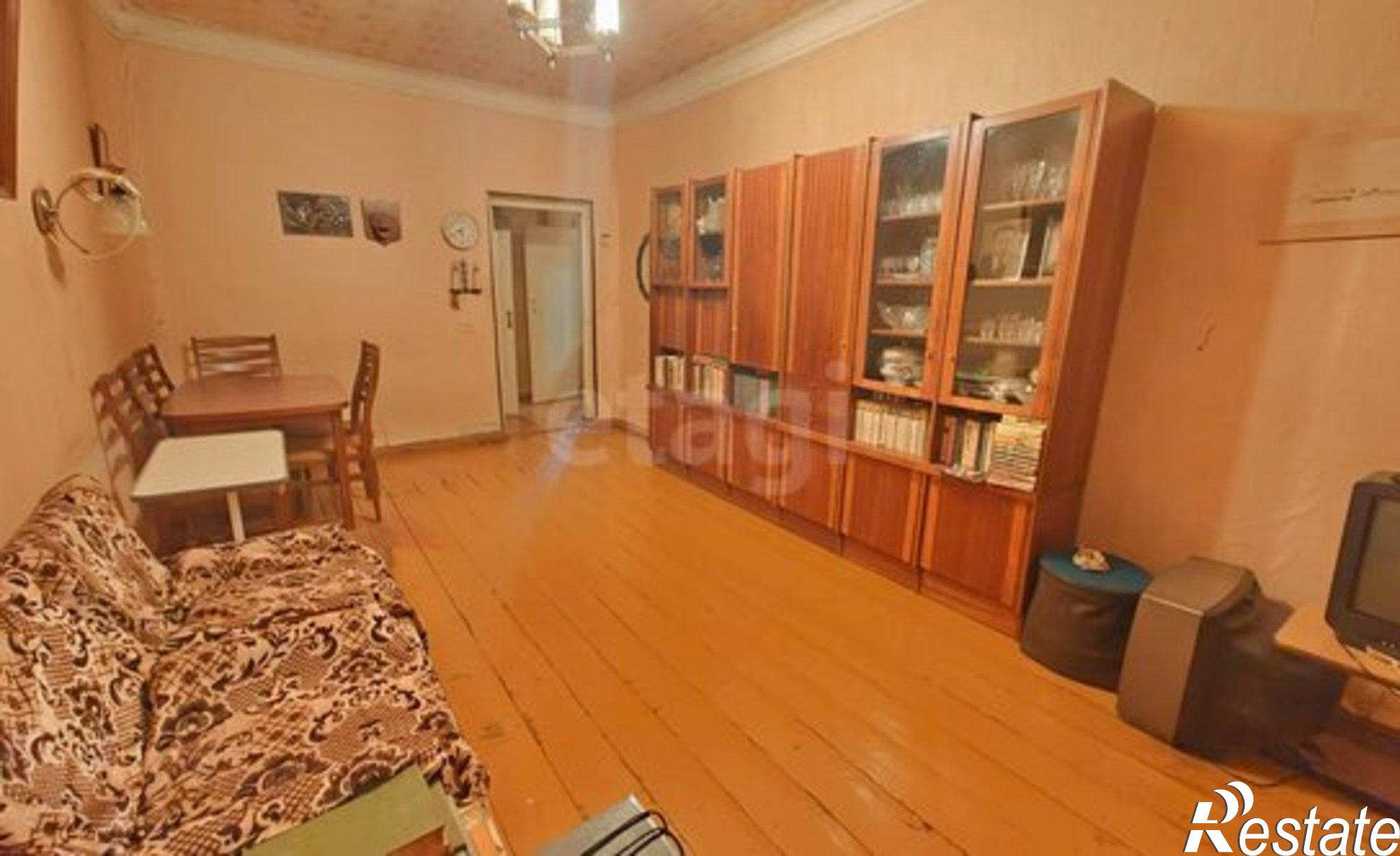 Купить квартиру за 3 600 000 рублей на ул 30 лет Победы, 1