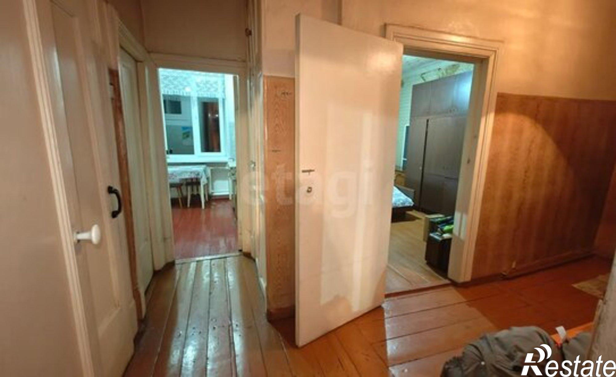 Купить квартиру за 3 600 000 рублей на ул 30 лет Победы, 1