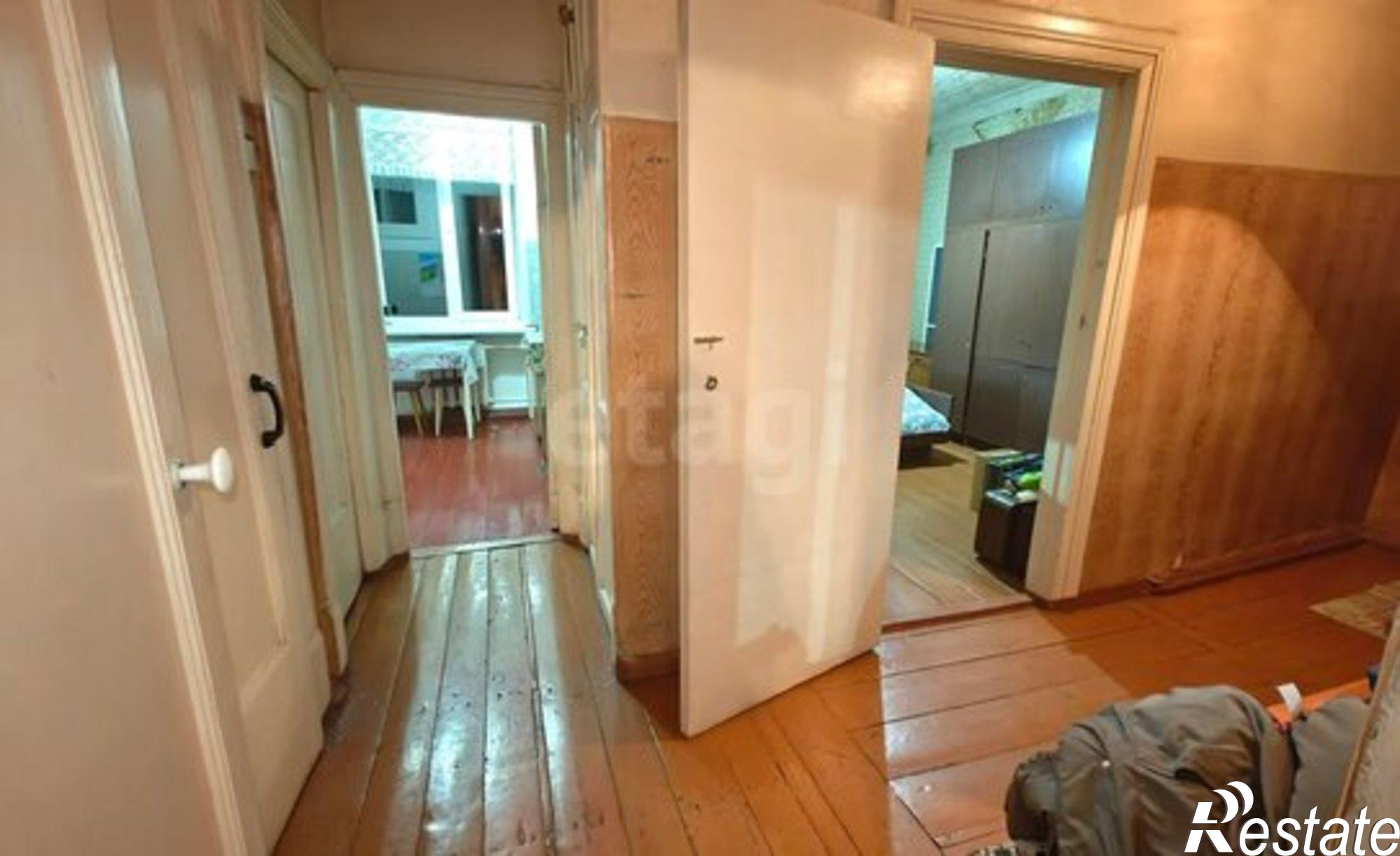 Купить квартиру за 3 600 000 рублей на ул 30 лет Победы, 1