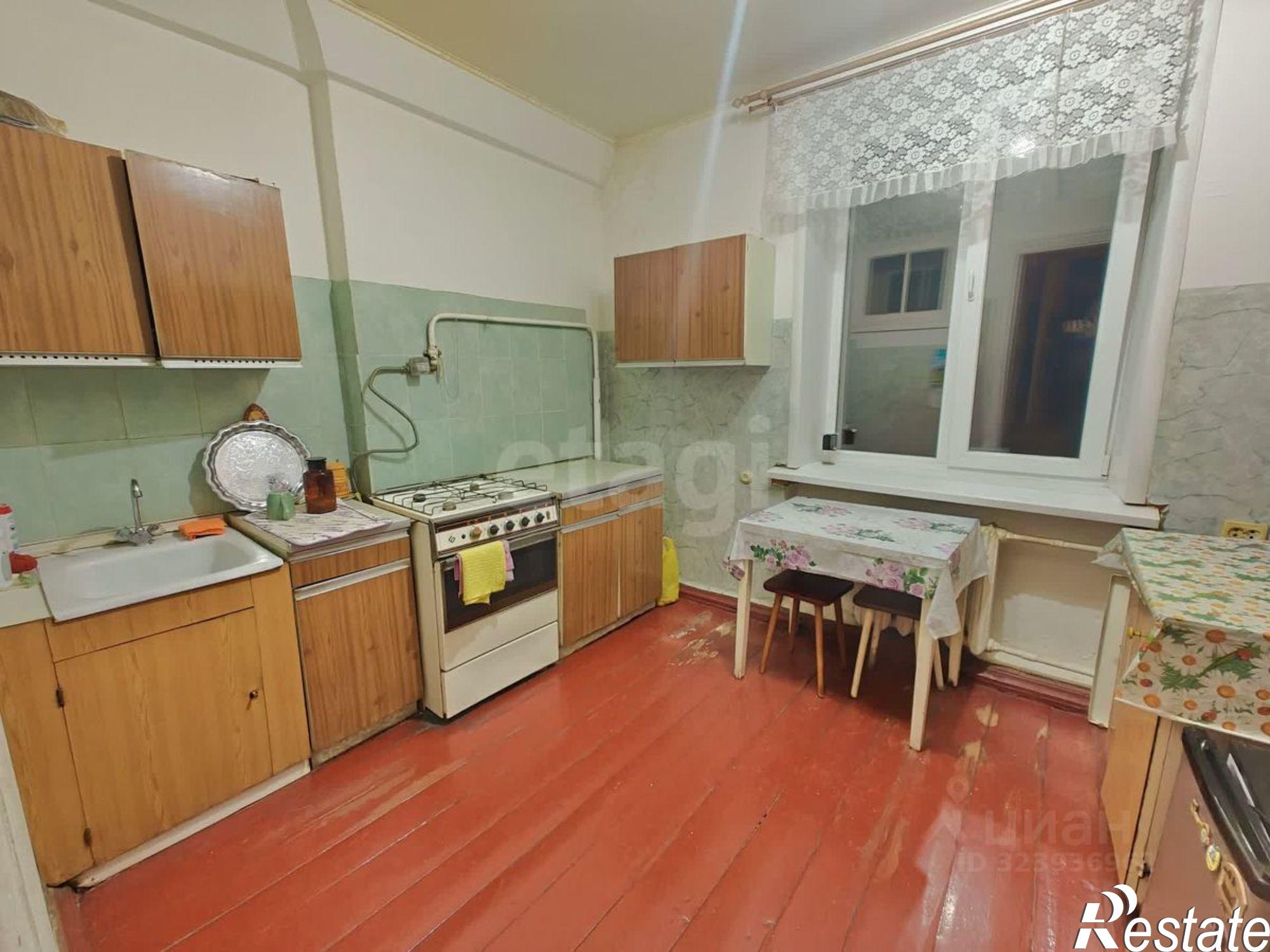 Купить квартиру за 3 600 000 рублей на ул 30 лет Победы, 1