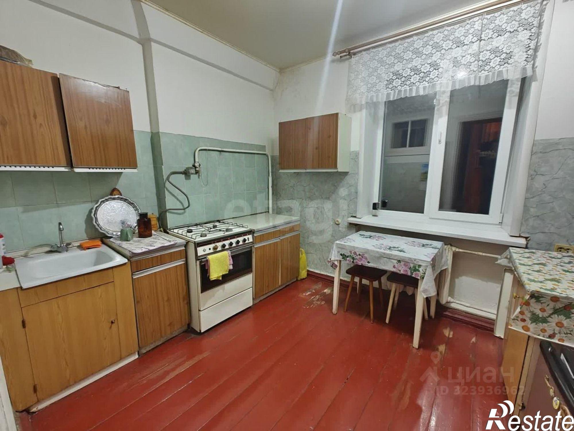 Купить квартиру за 3 600 000 рублей на ул 30 лет Победы, 1