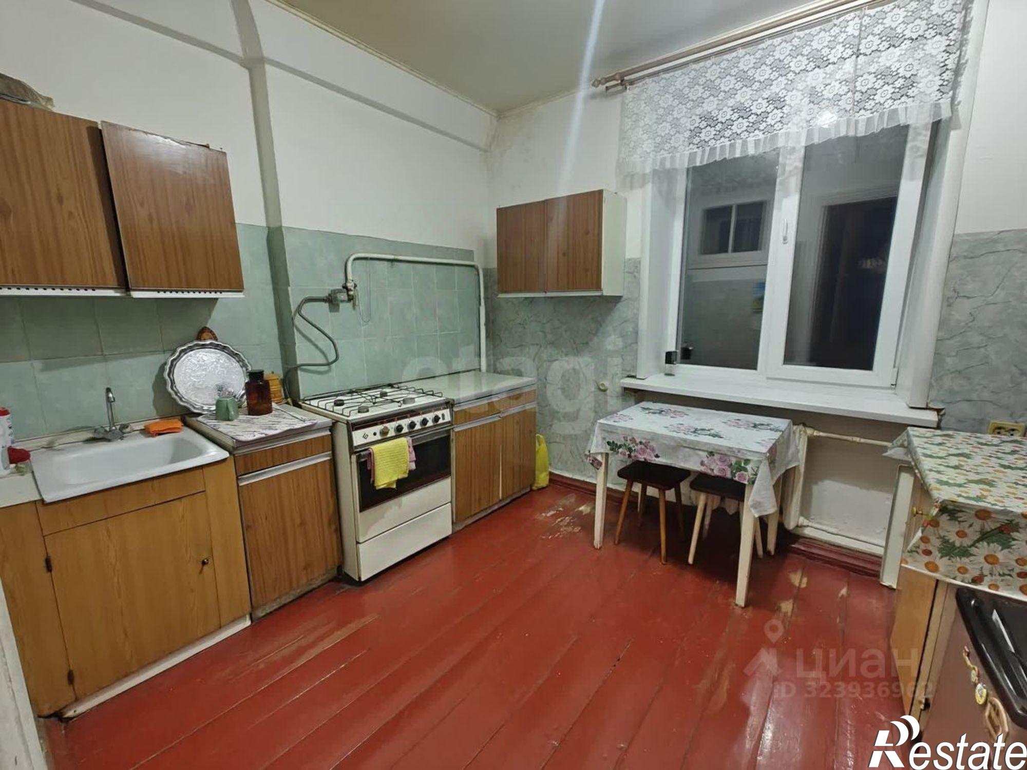 Купить квартиру за 3 600 000 рублей на ул 30 лет Победы, 1