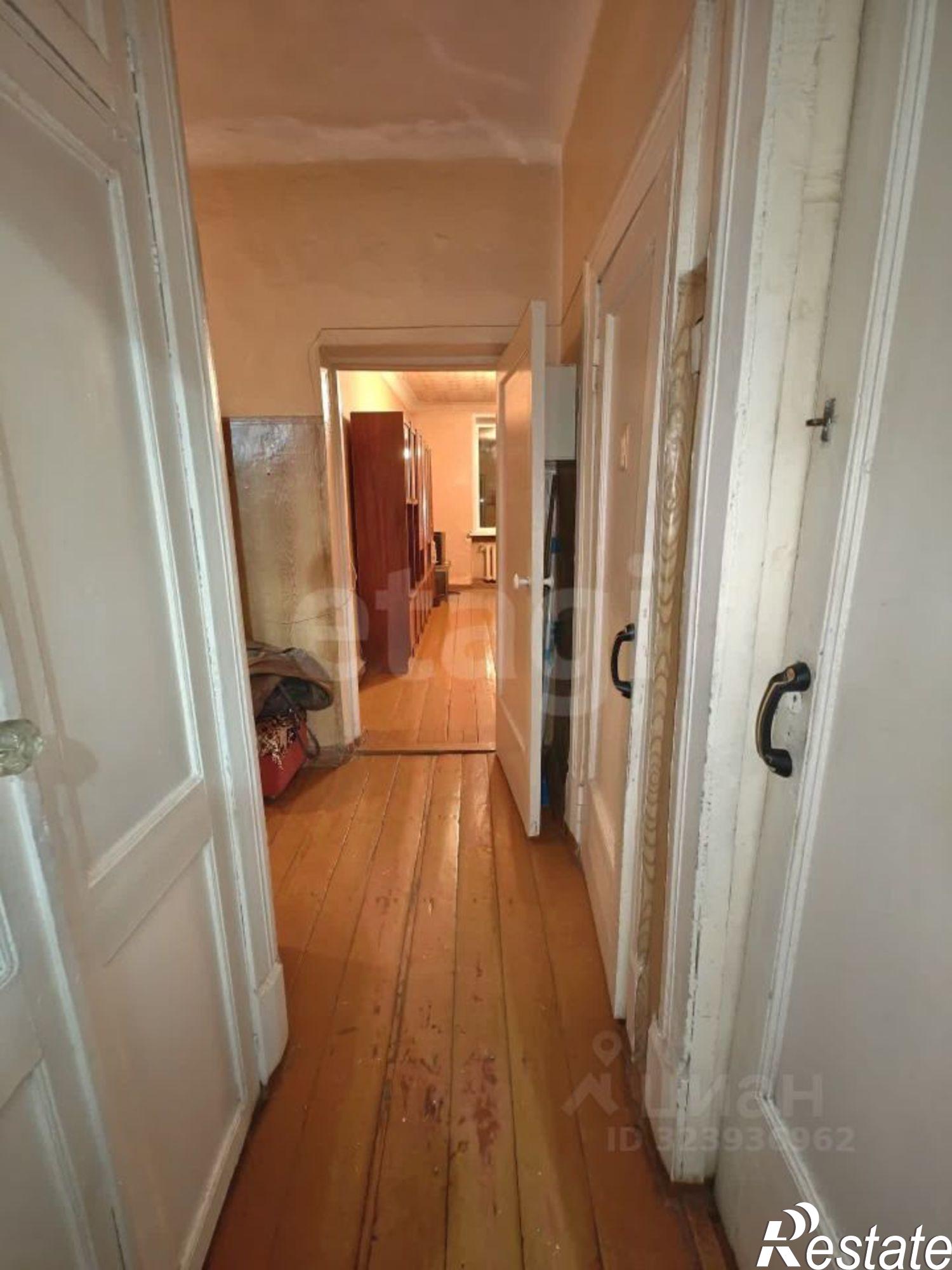 Купить квартиру за 3 600 000 рублей на ул 30 лет Победы, 1