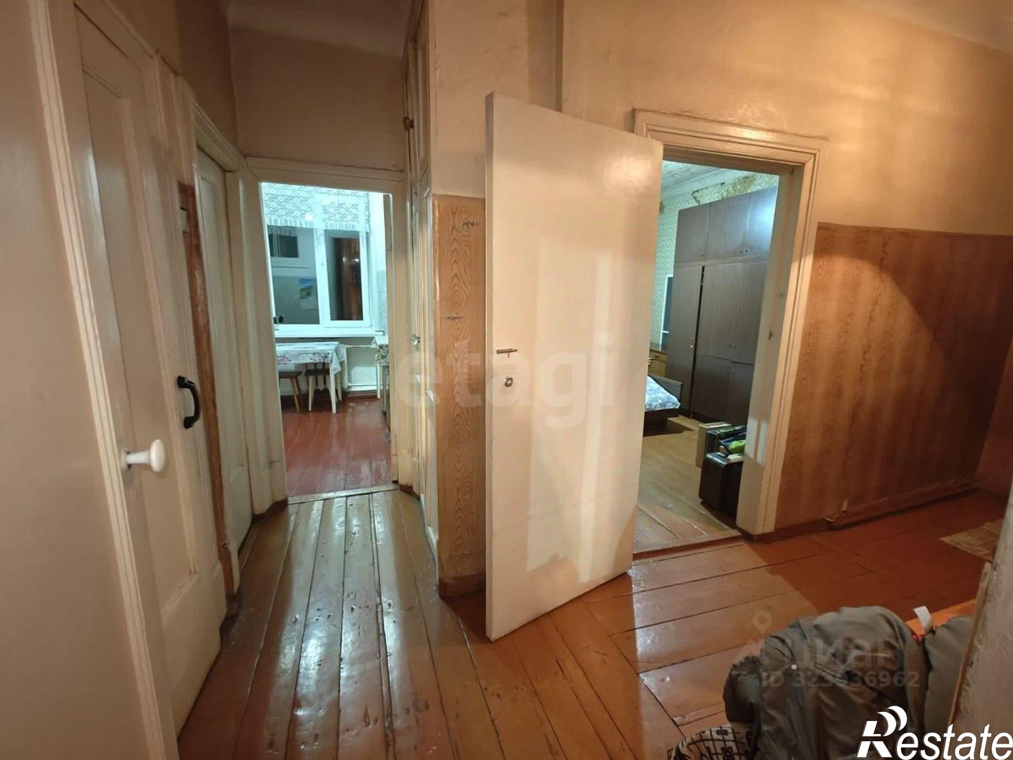 Купить квартиру за 3 600 000 рублей на ул 30 лет Победы, 1