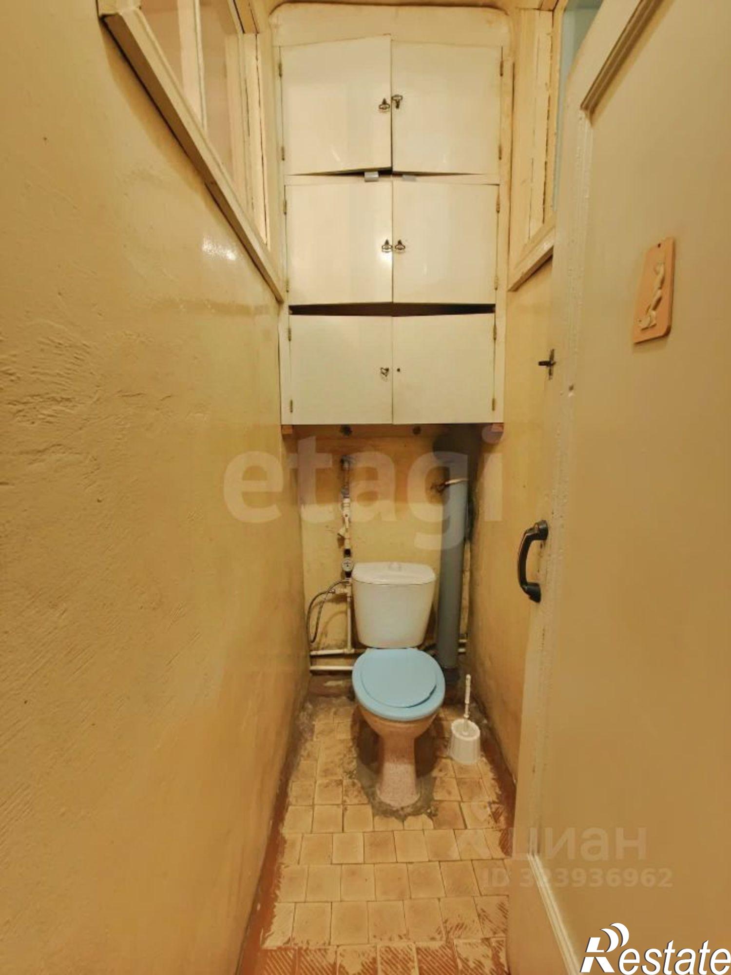 Купить квартиру за 3 600 000 рублей на ул 30 лет Победы, 1