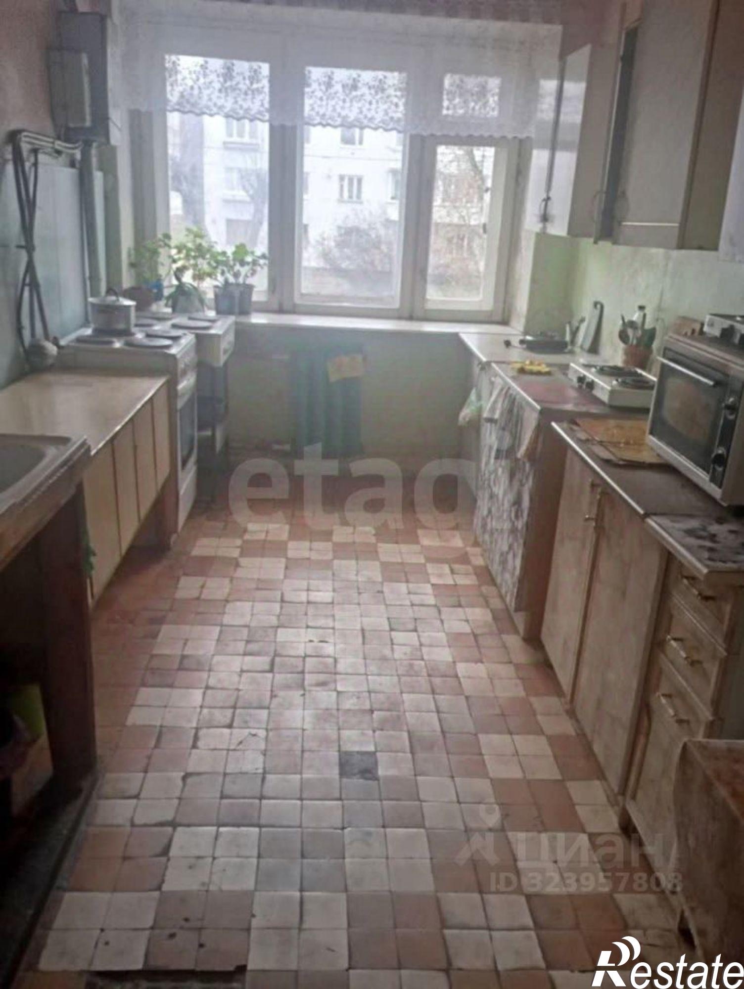 Купить комнату за 950 000 рублей на улица Льва Толстого, 97