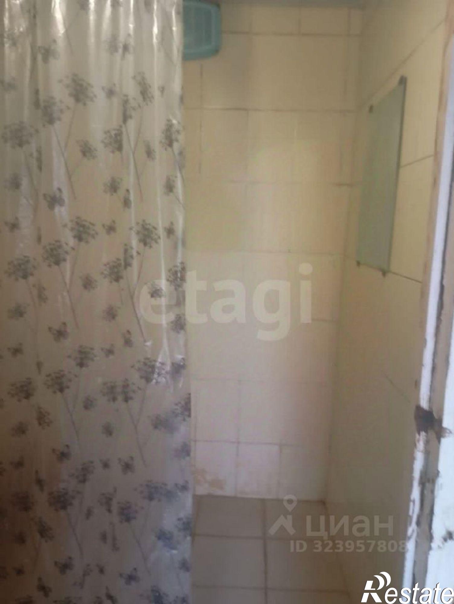 Купить комнату за 950 000 рублей на улица Льва Толстого, 97