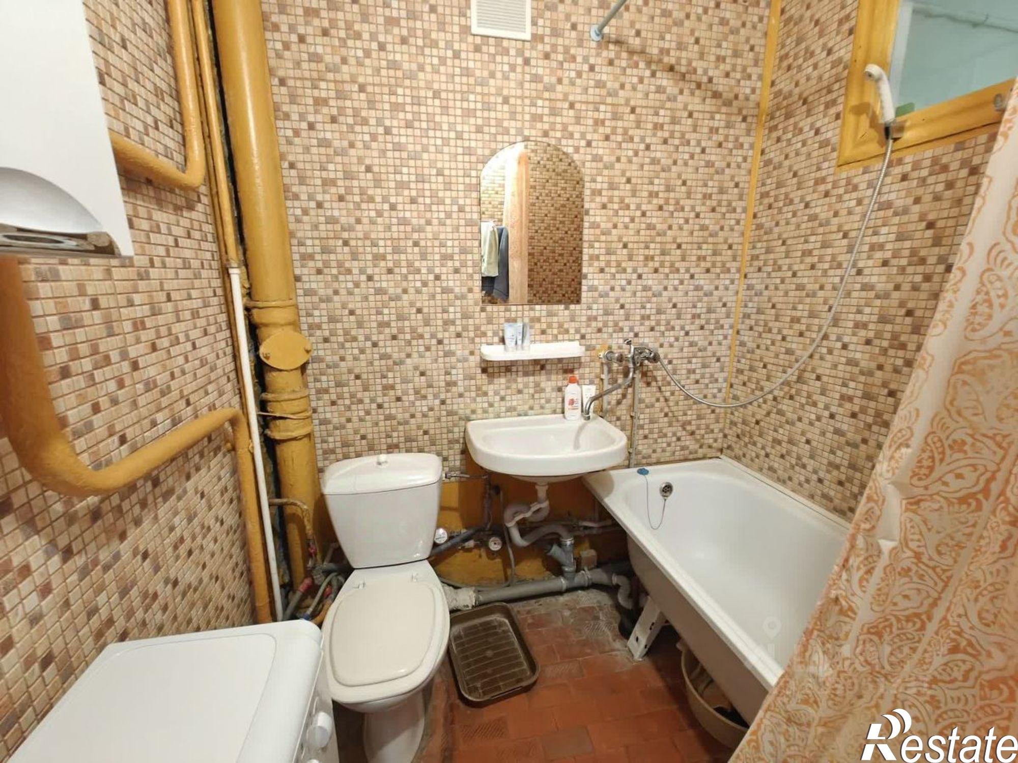 Купить квартиру за 2 500 000 рублей на ул Муромская, 9/2