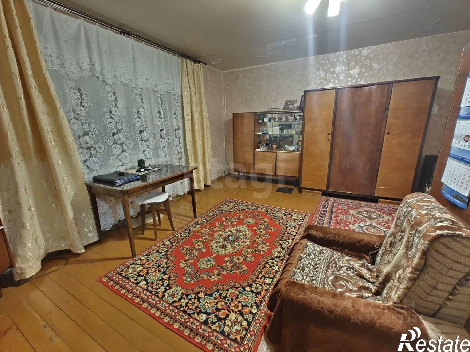 Купить квартиру за 2 500 000 рублей на ул Муромская, 9/2