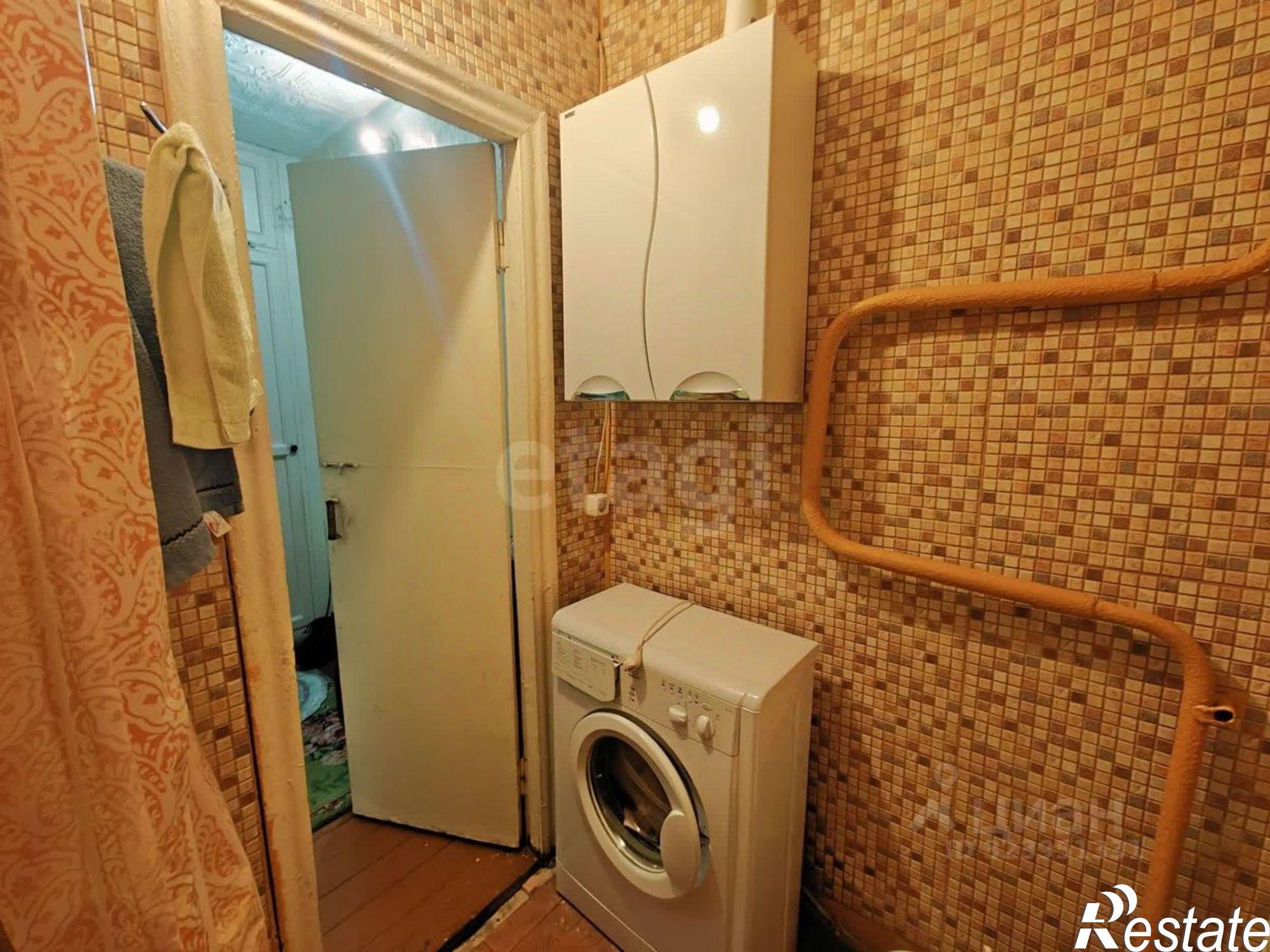 Купить квартиру за 2 500 000 рублей на ул Муромская, 9/2