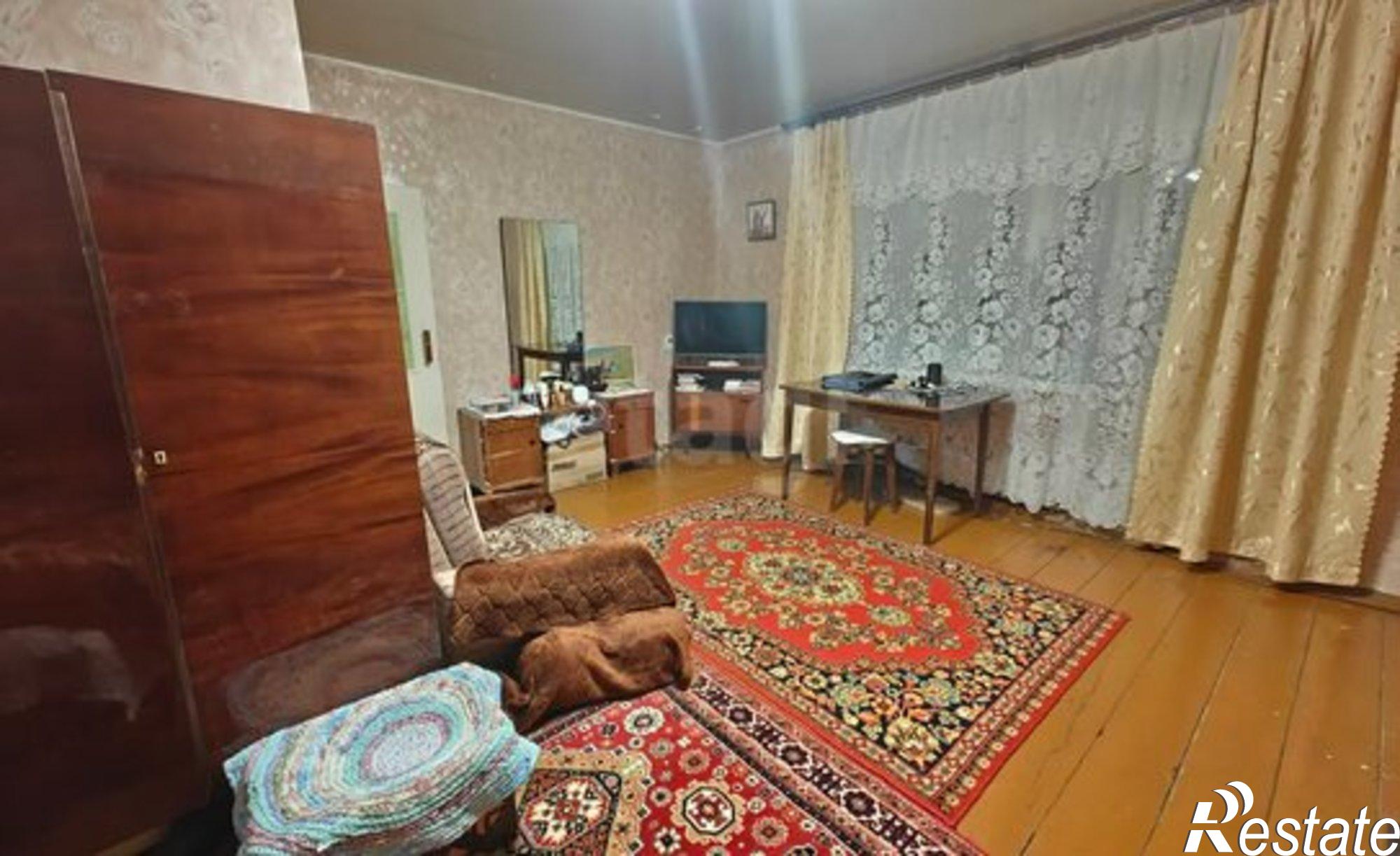 Купить квартиру за 2 500 000 рублей на ул Муромская, 9/2