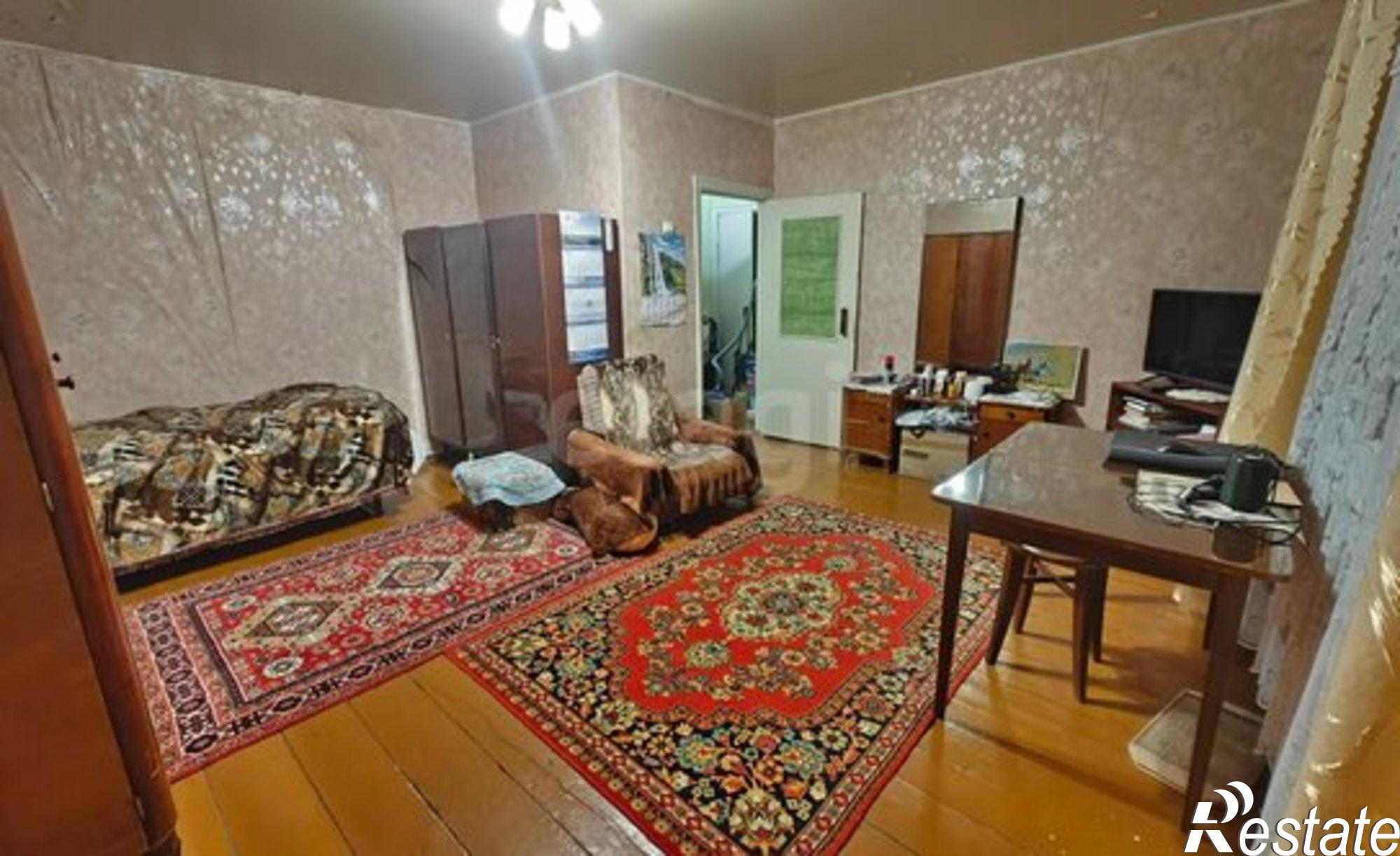 Купить квартиру за 2 500 000 рублей на ул Муромская, 9/2