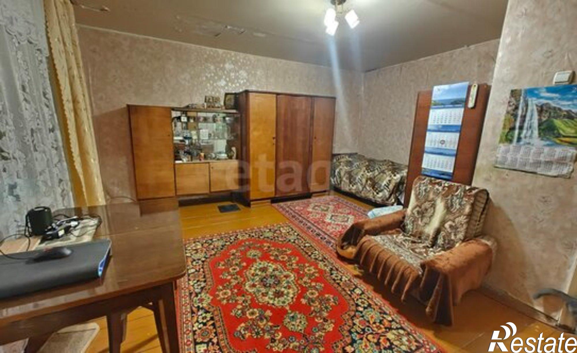 Купить квартиру за 2 500 000 рублей на ул Муромская, 9/2