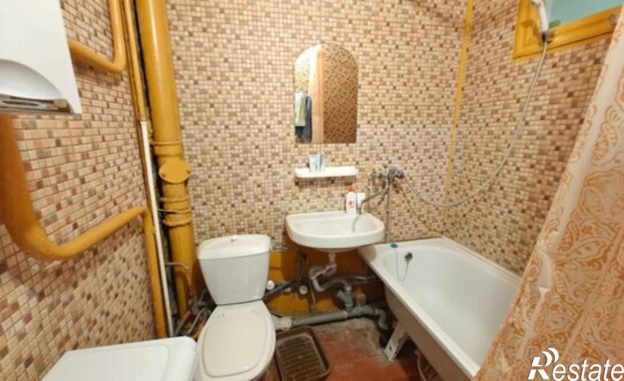 Купить квартиру за 2 500 000 рублей на ул Муромская, 9/2