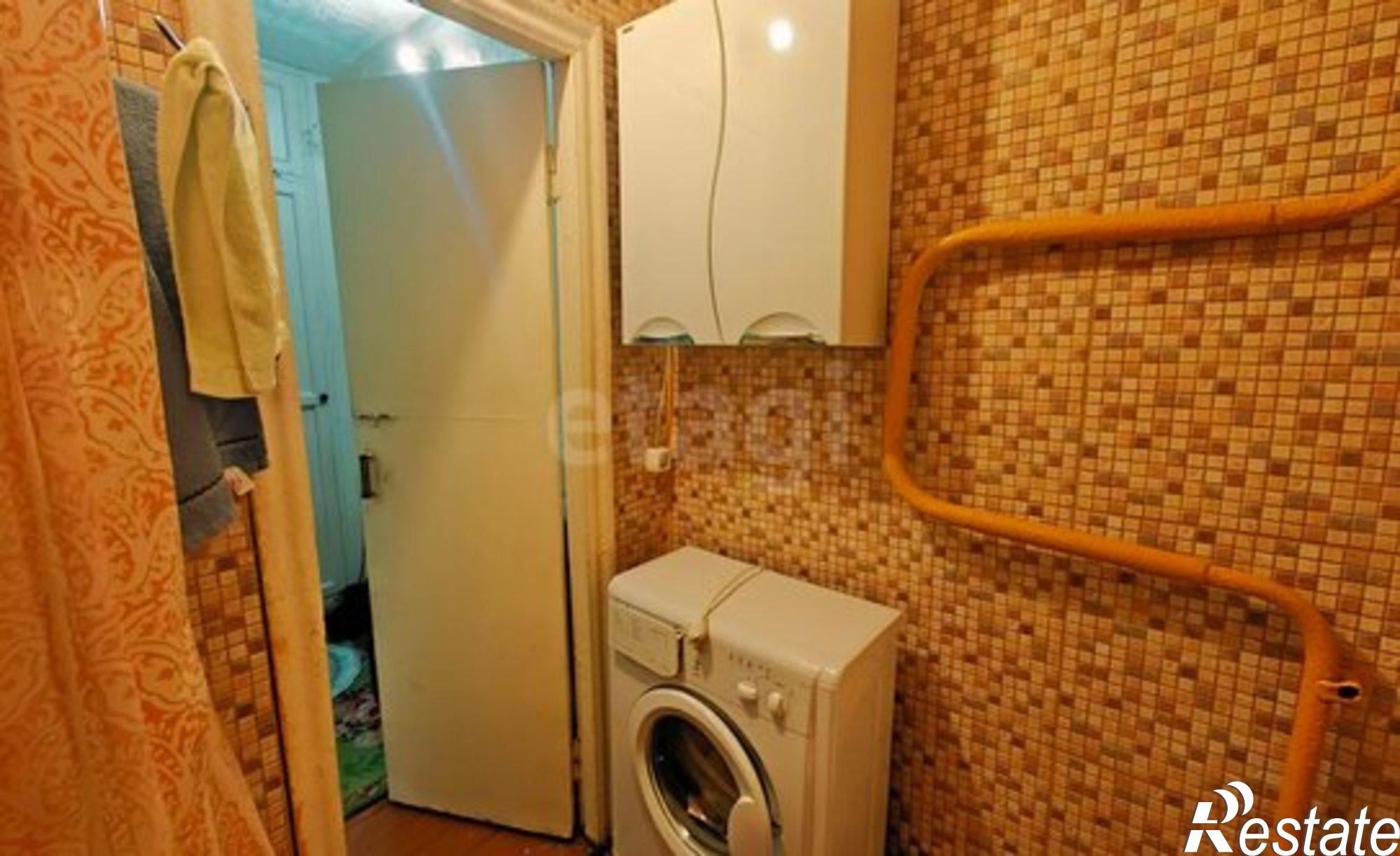 Купить квартиру за 2 500 000 рублей на ул Муромская, 9/2