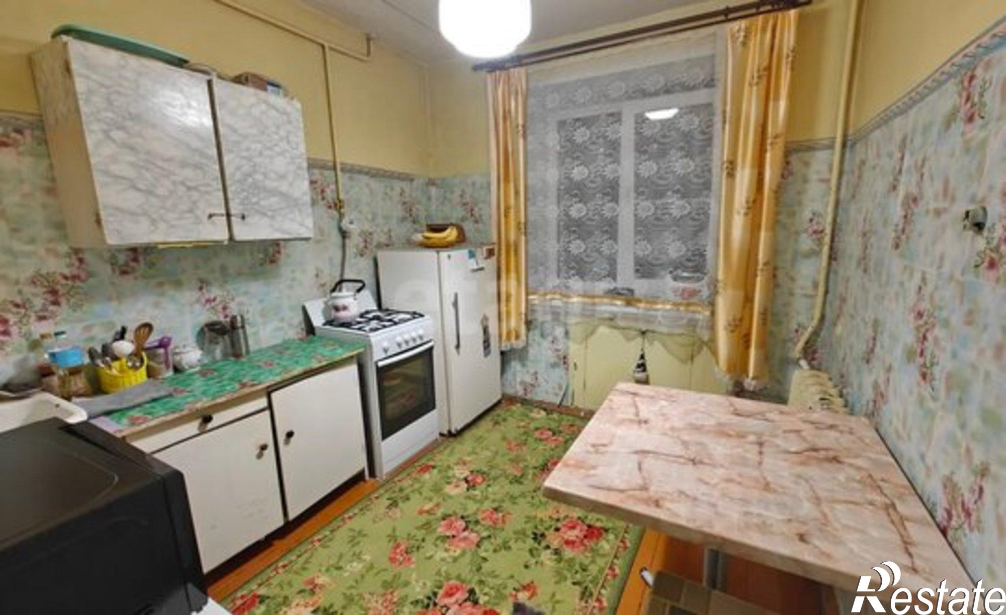 Купить квартиру за 2 500 000 рублей на ул Муромская, 9/2