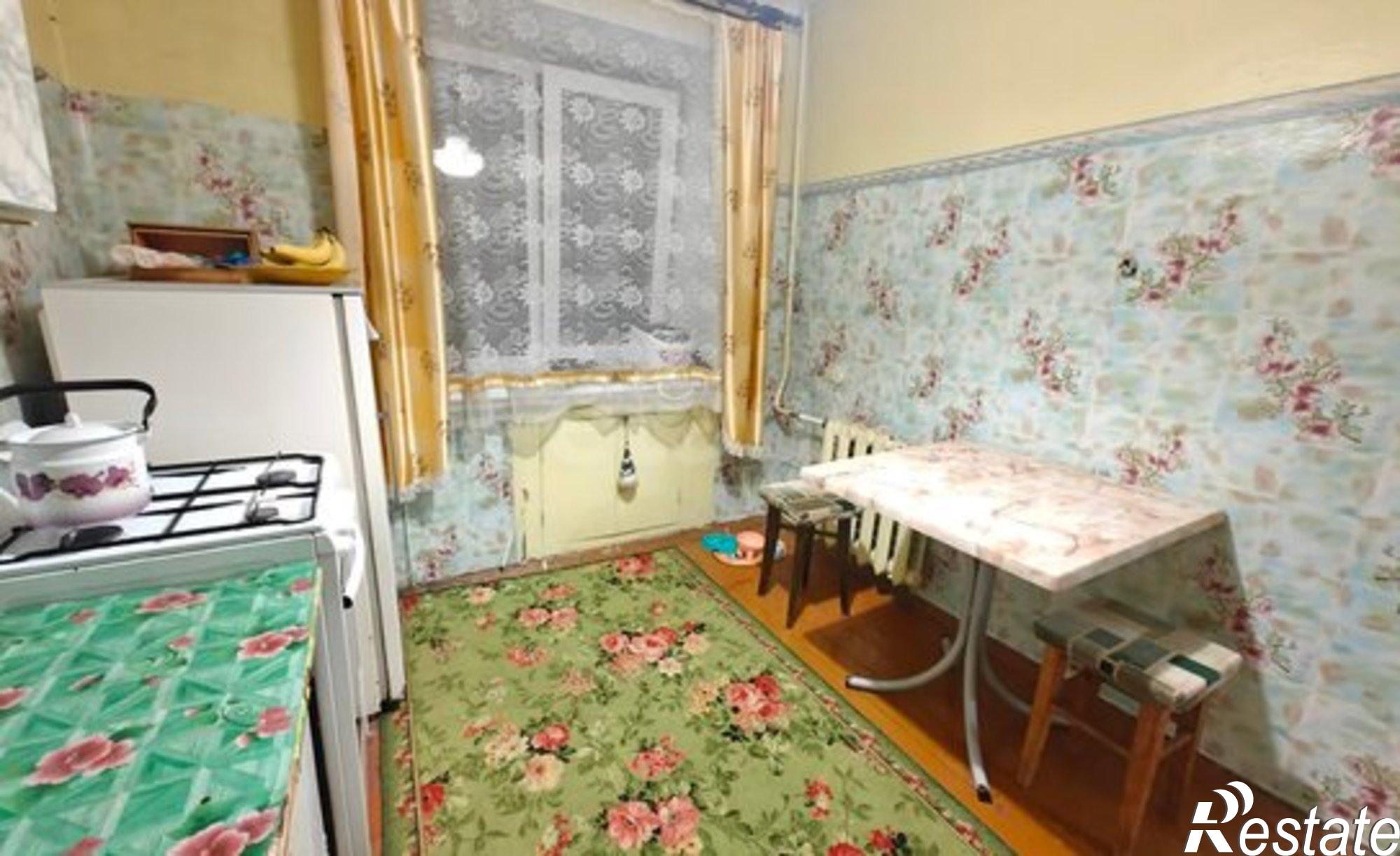 Купить квартиру за 2 500 000 рублей на ул Муромская, 9/2