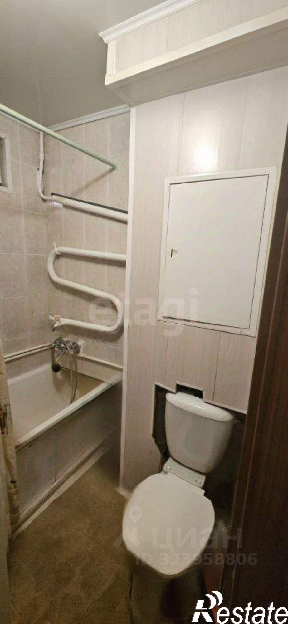 Сдать квартиру за 16 000 рублей на Мичуринская улица, 25