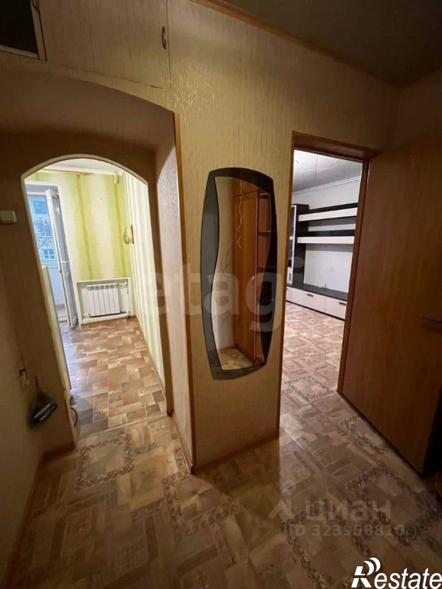 Сдать квартиру за 17 000 рублей на Пролетарская улица, 59