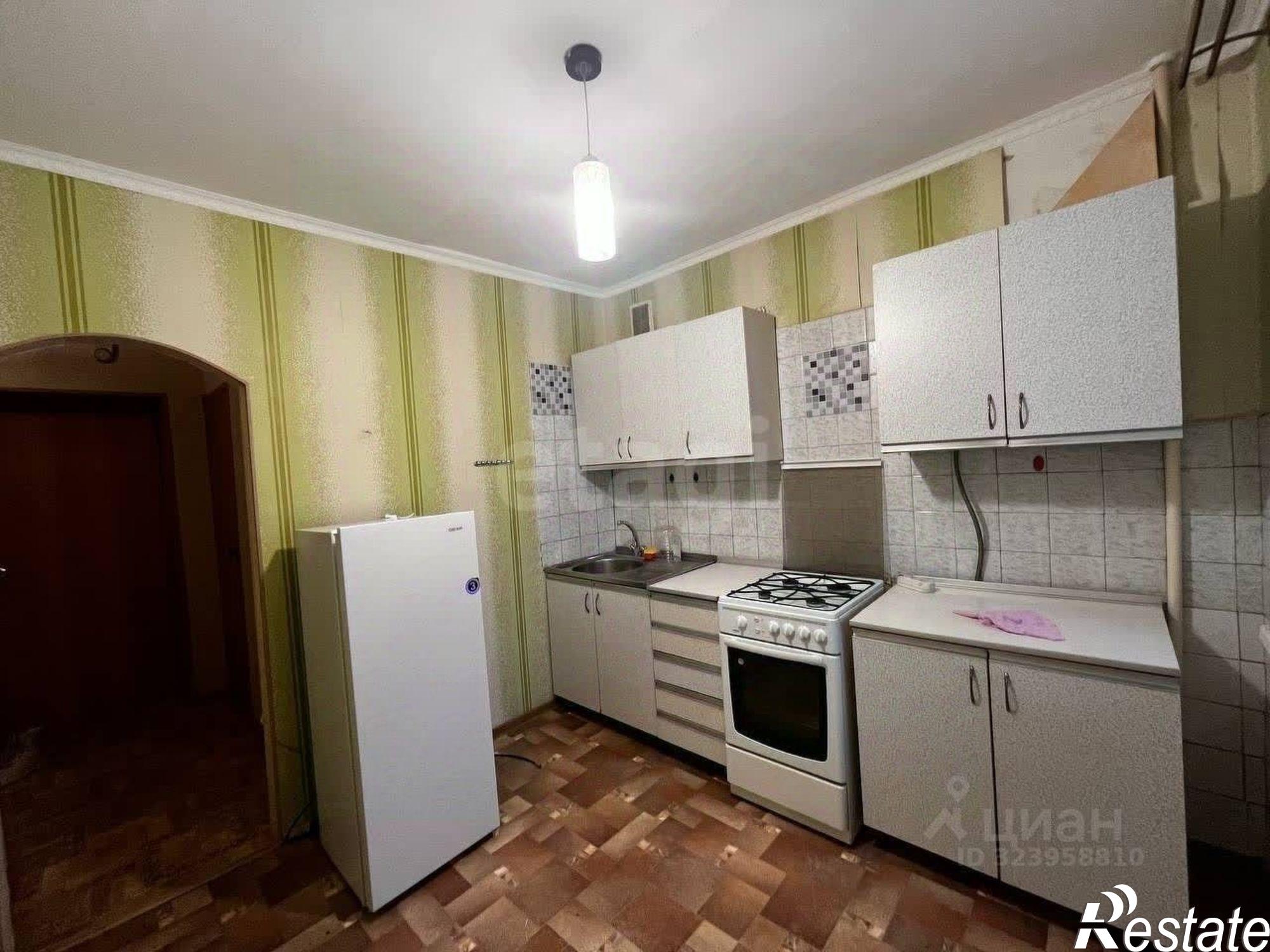 Сдать квартиру за 17 000 рублей на Пролетарская улица, 59