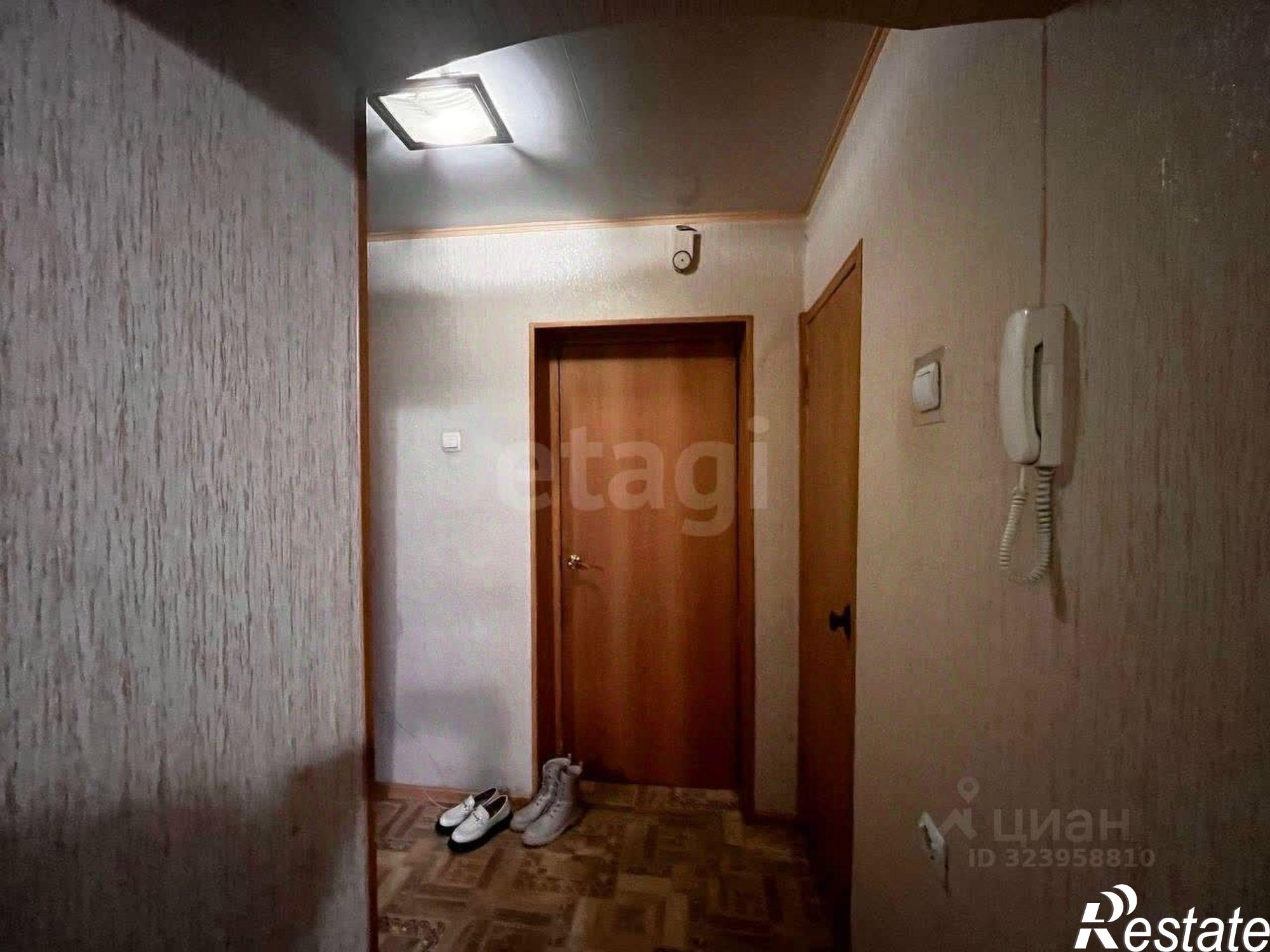 Сдать квартиру за 17 000 рублей на Пролетарская улица, 59