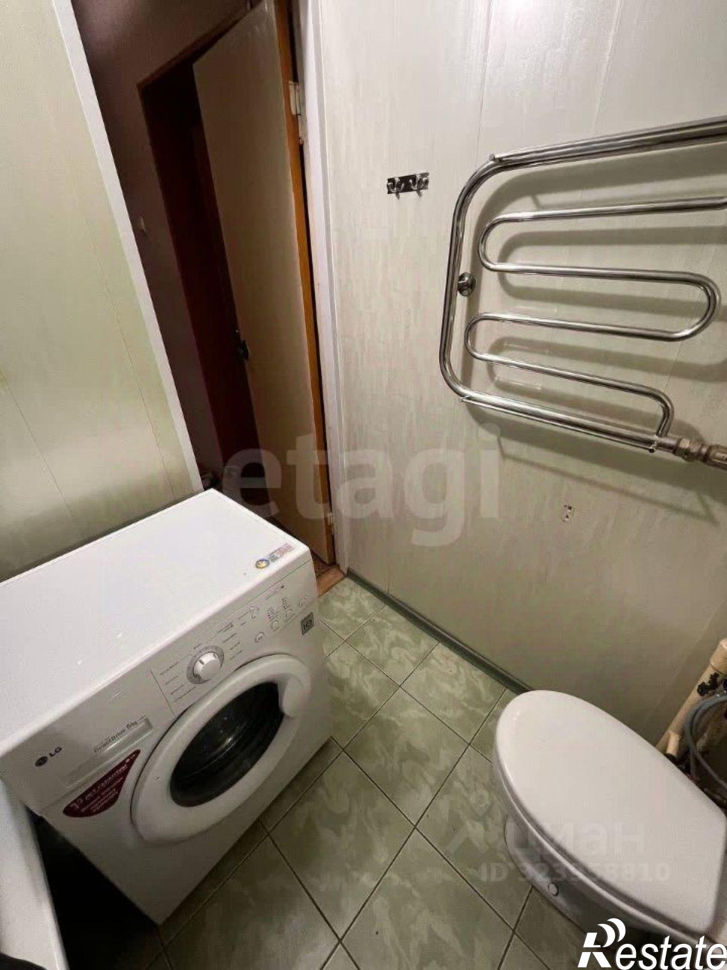 Сдать квартиру за 17 000 рублей на Пролетарская улица, 59