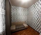 3-комн, 54кв м, этаж 2/2 улица Щербакова, 37