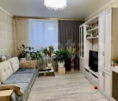 3-комн, 91кв м, этаж 2/3 улица Ленина, 72