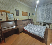 2-комн, 56кв м, этаж 3/3 ул 30 лет Победы, 1