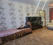 1-комн, 30кв м, этаж 1/2 Мичуринская улица, 25